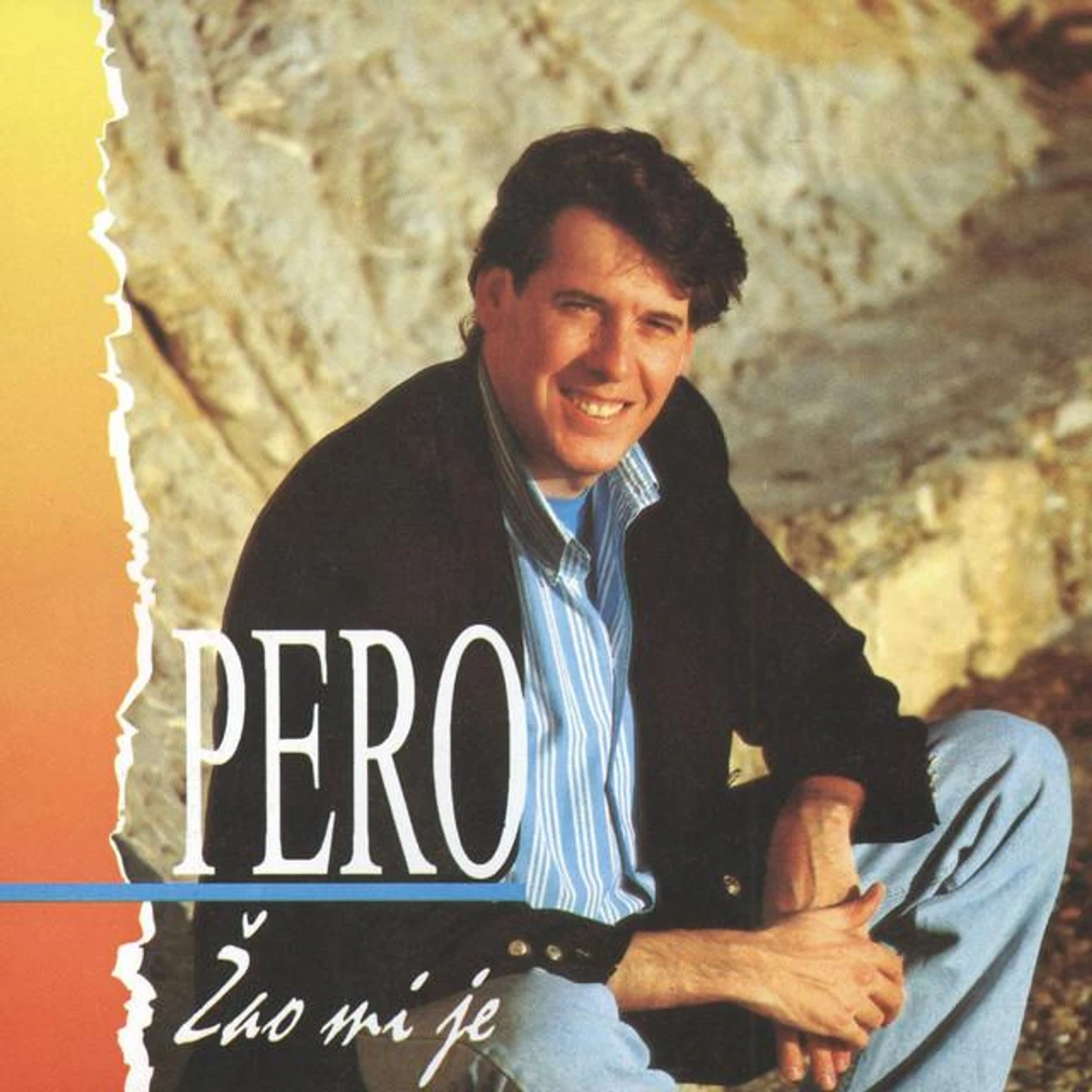 Pero Panjkovic Brand Page
