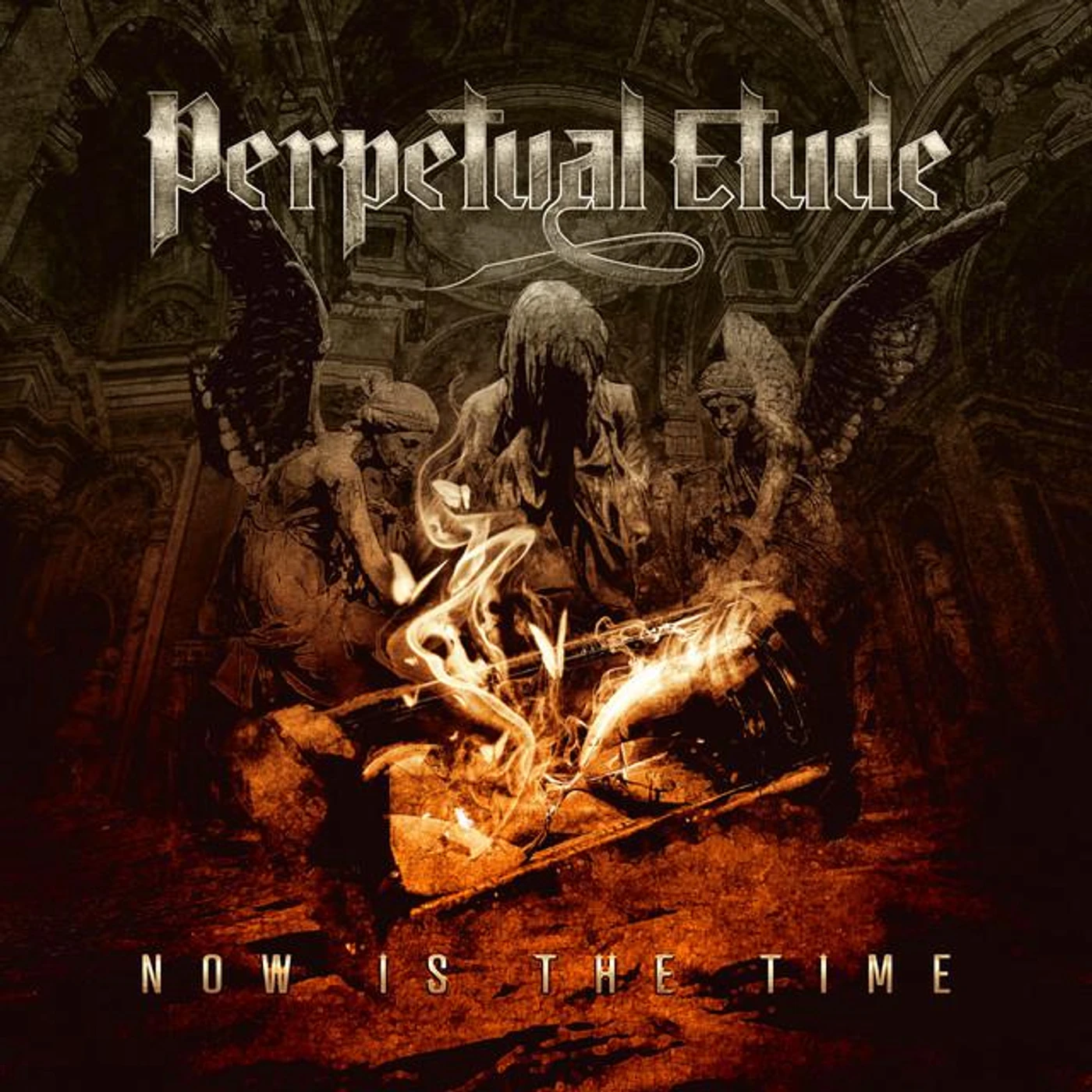 Perpetual Etude Brand Page