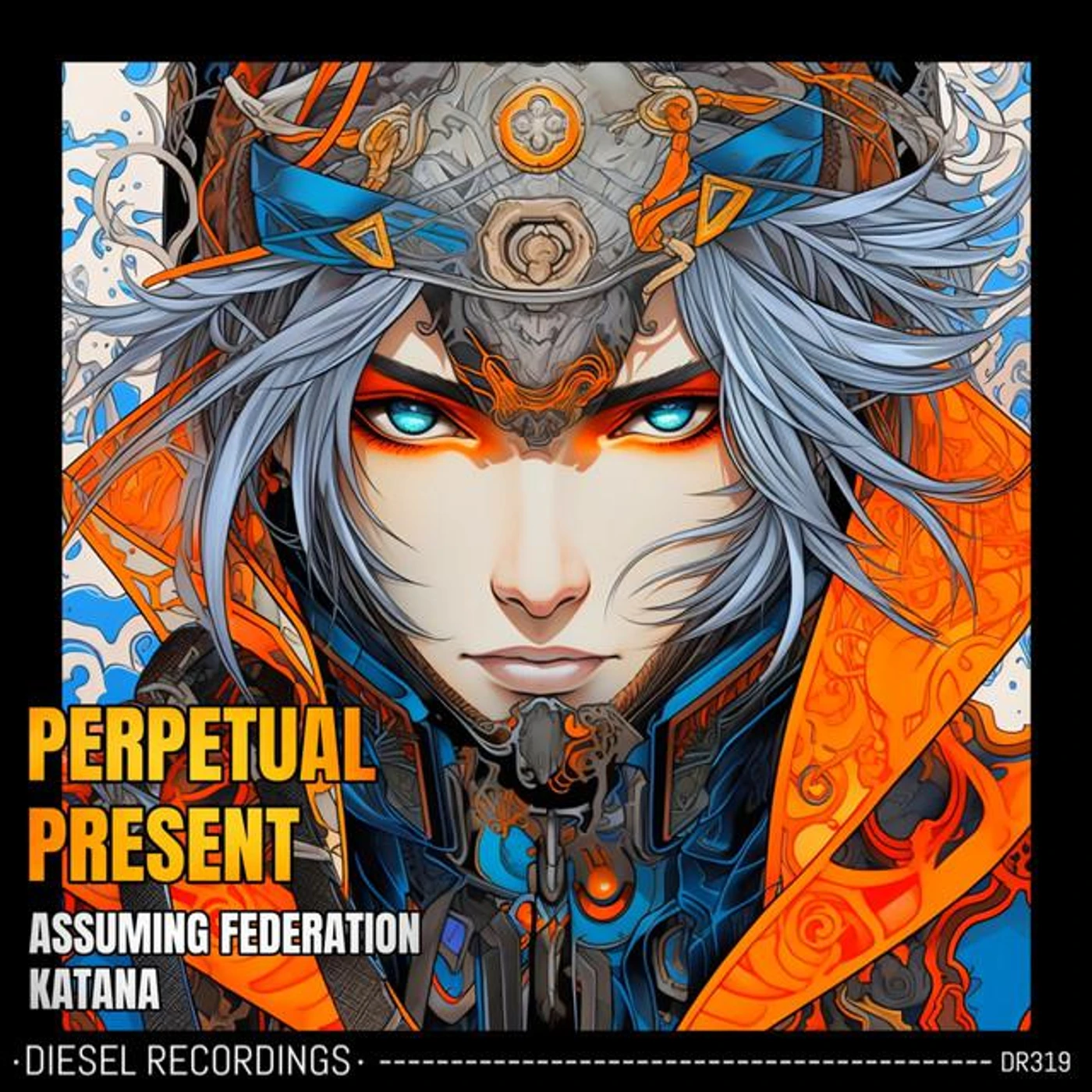 Perpetual Present