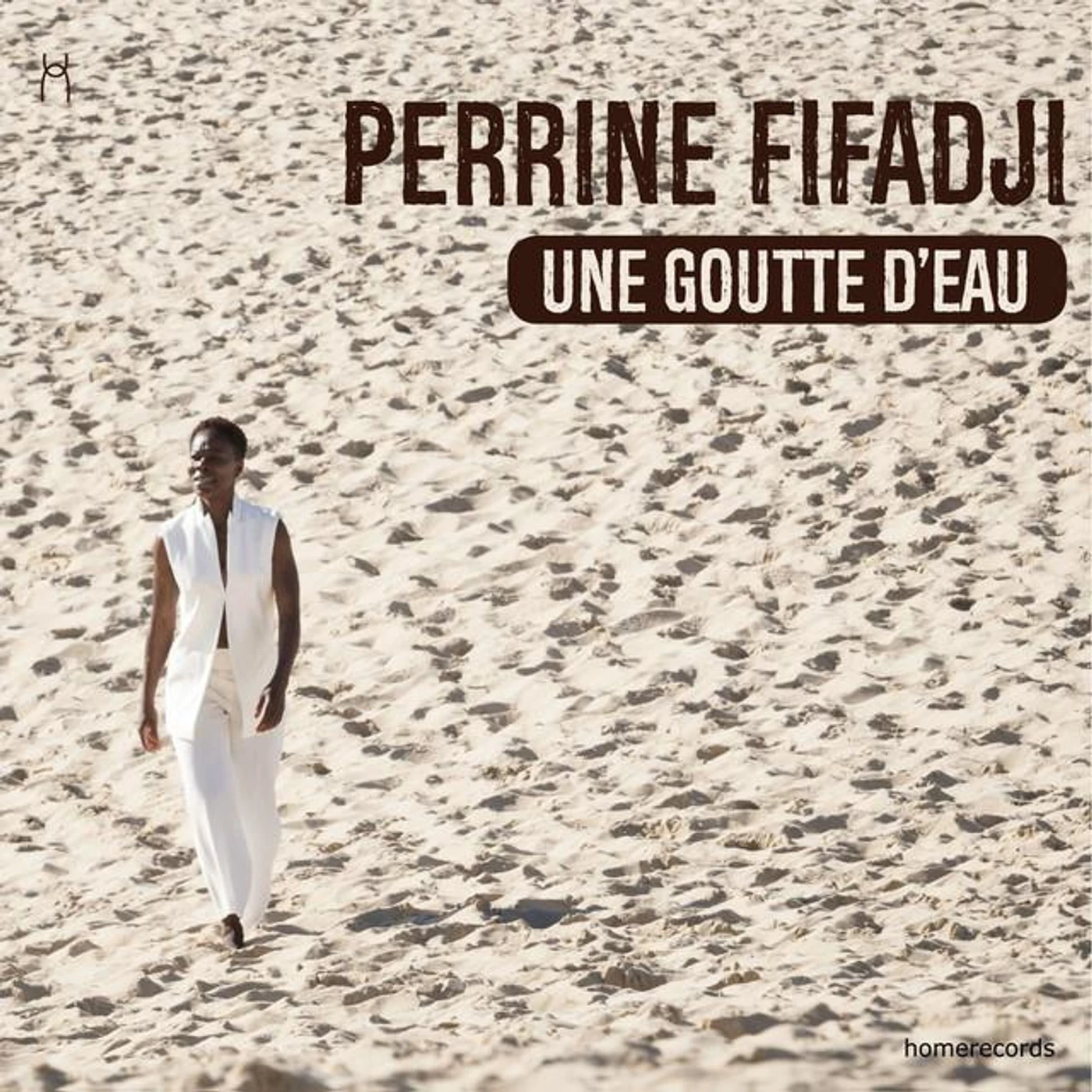 Perrine Fifadji Brand Page