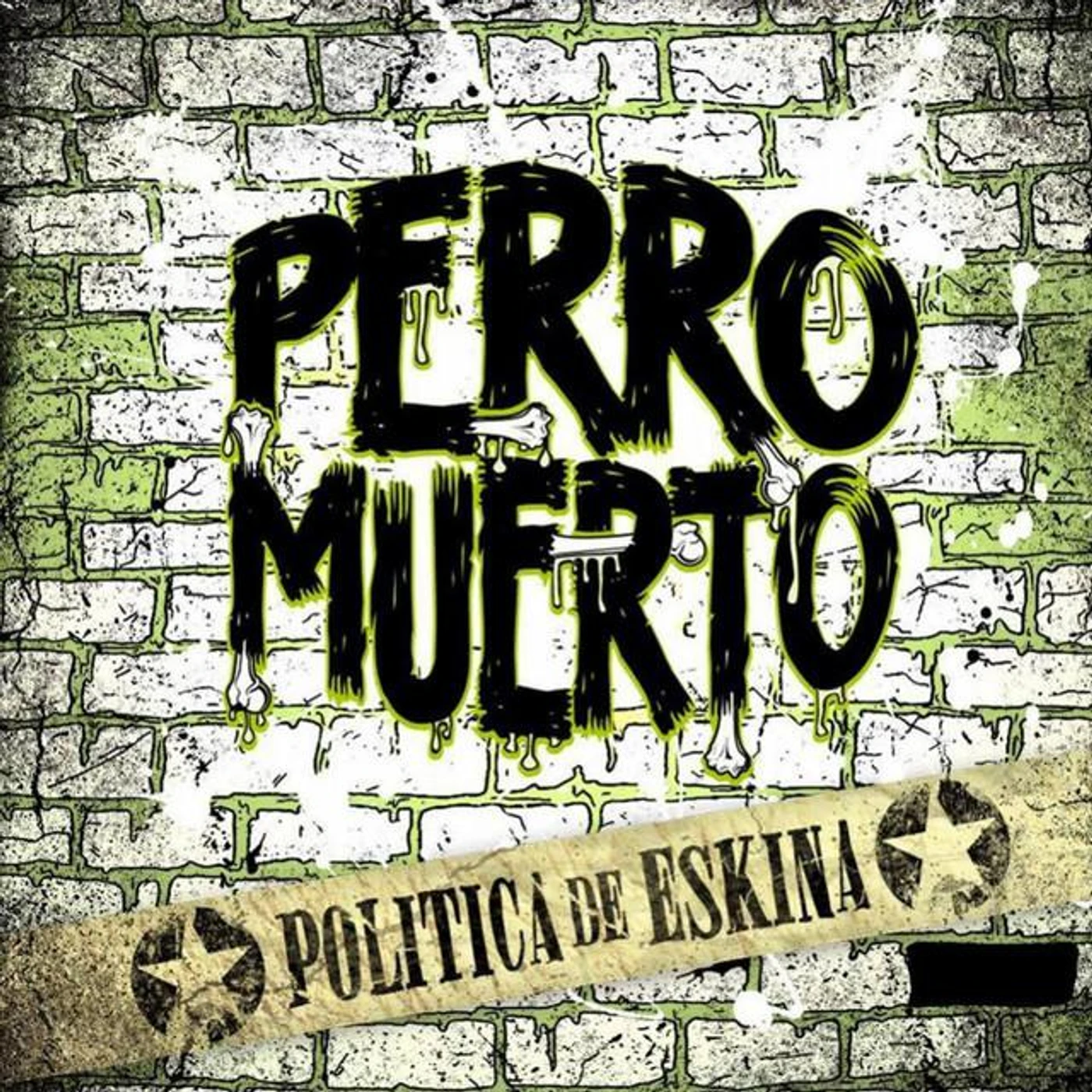 Perro Muerto Punk