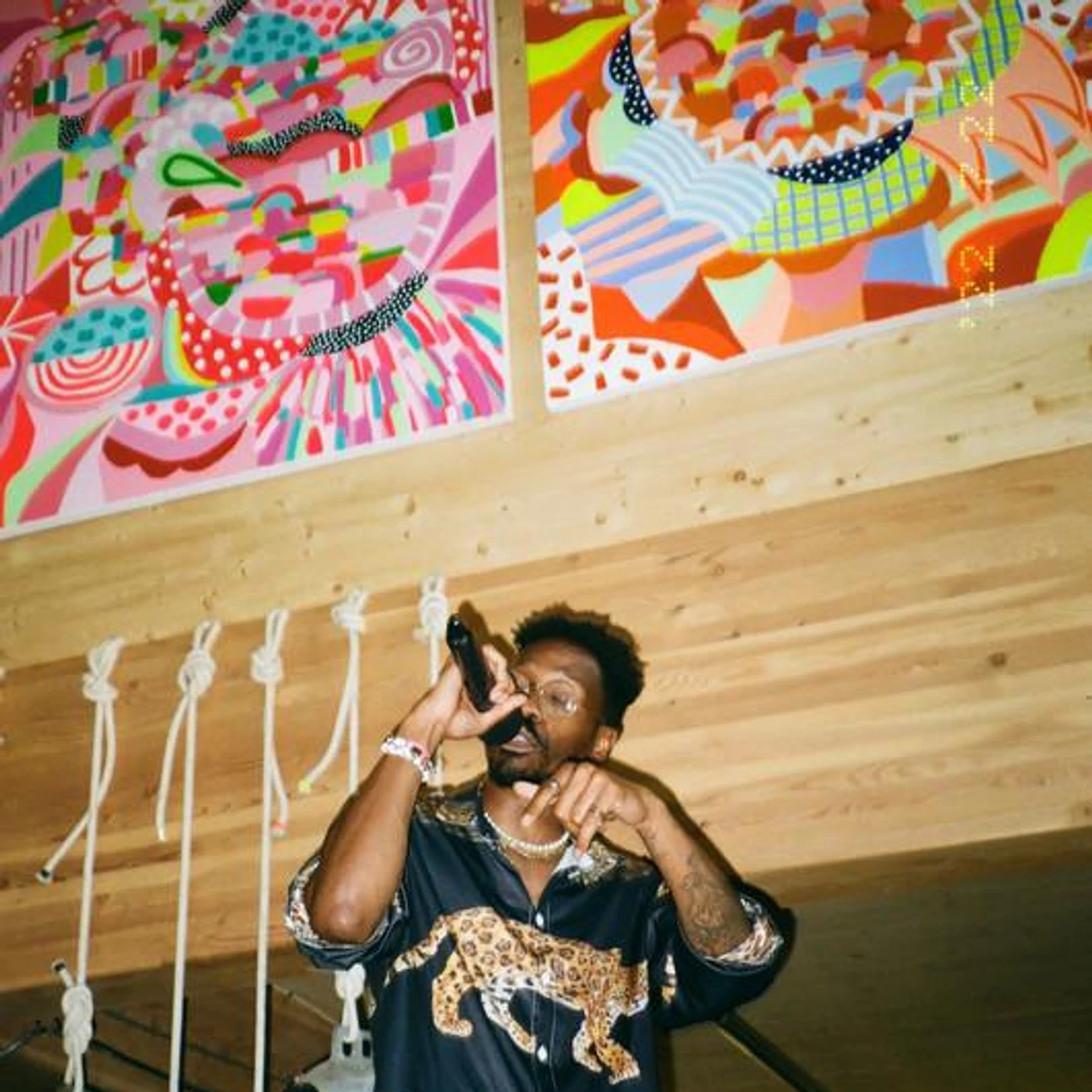 Perry Porter Brand Page