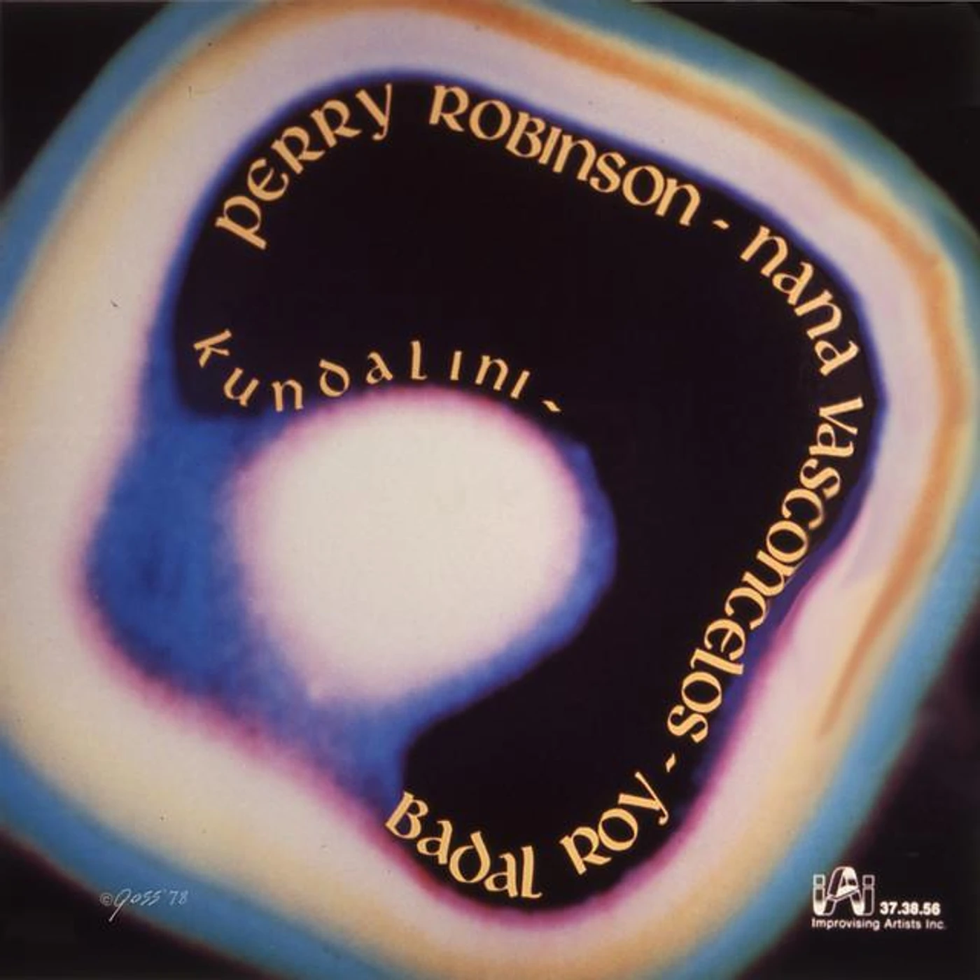 Perry Robinson Brand Page