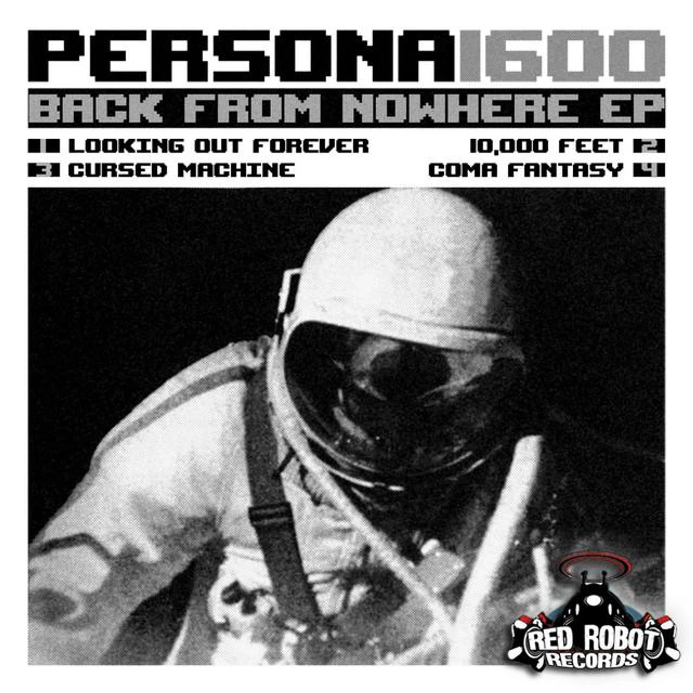 Persona1600 Brand Page