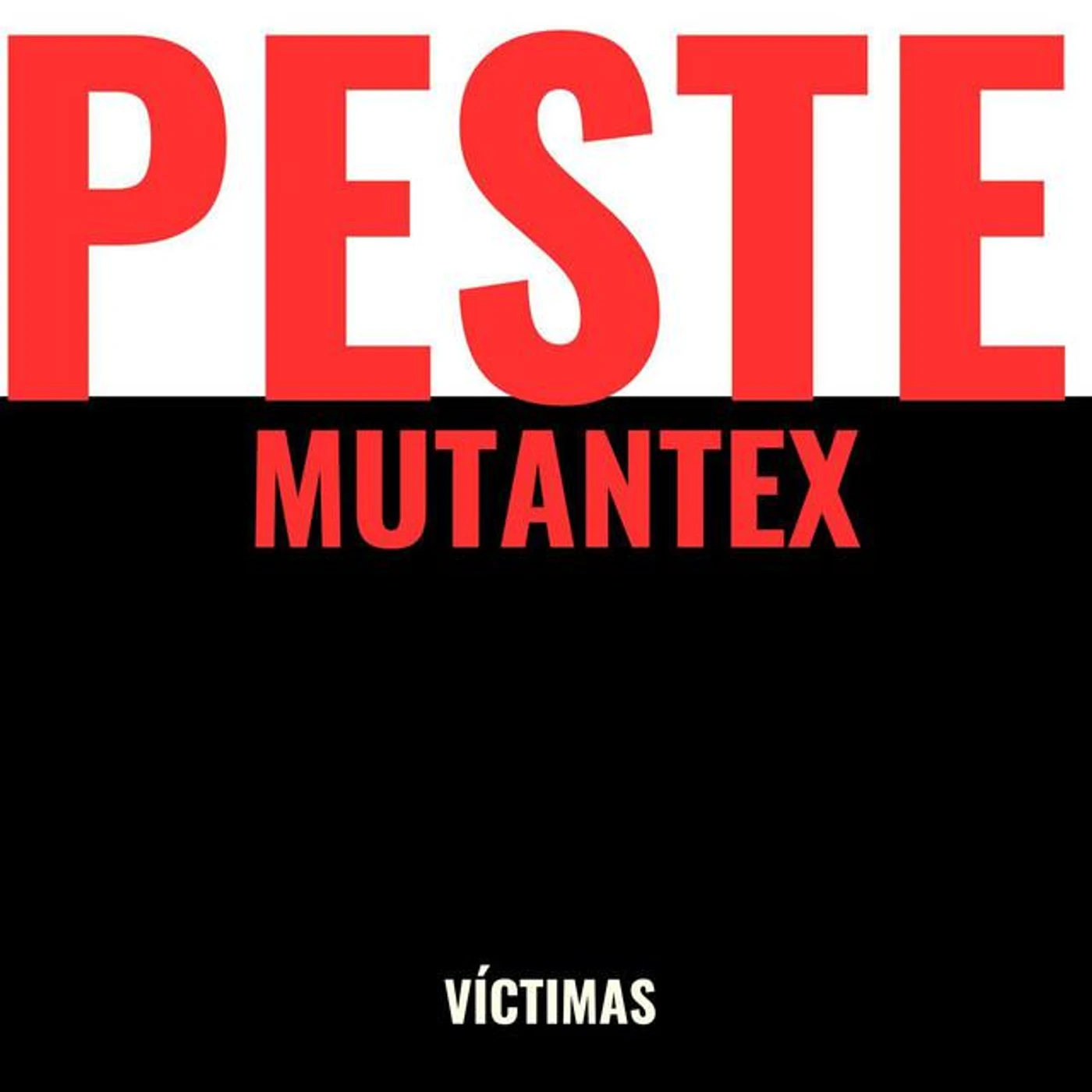Peste Mutantex Brand Page