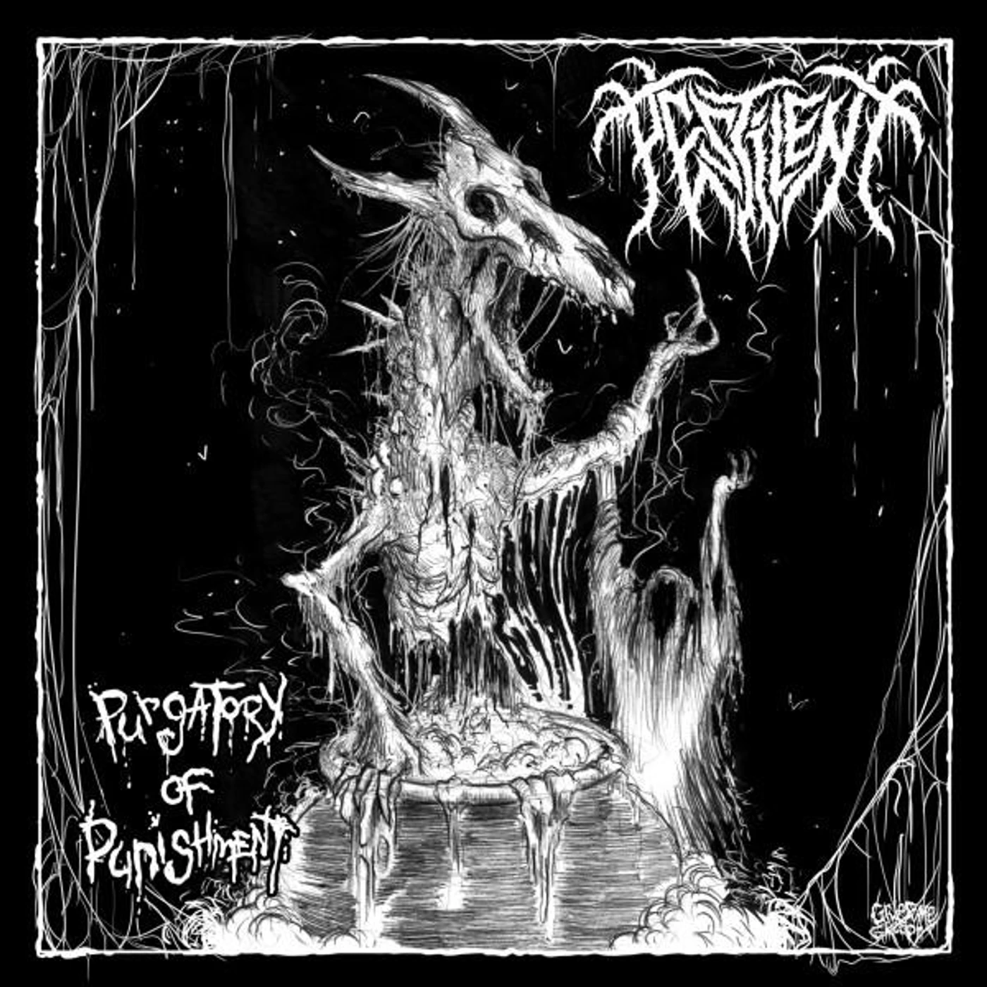 Pestilent Brand Page
