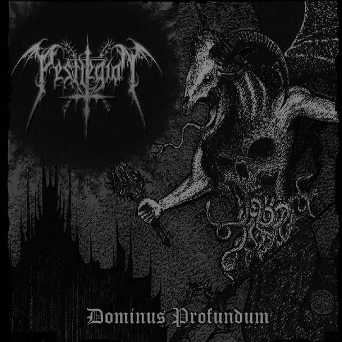 Pestlegion Brand Page