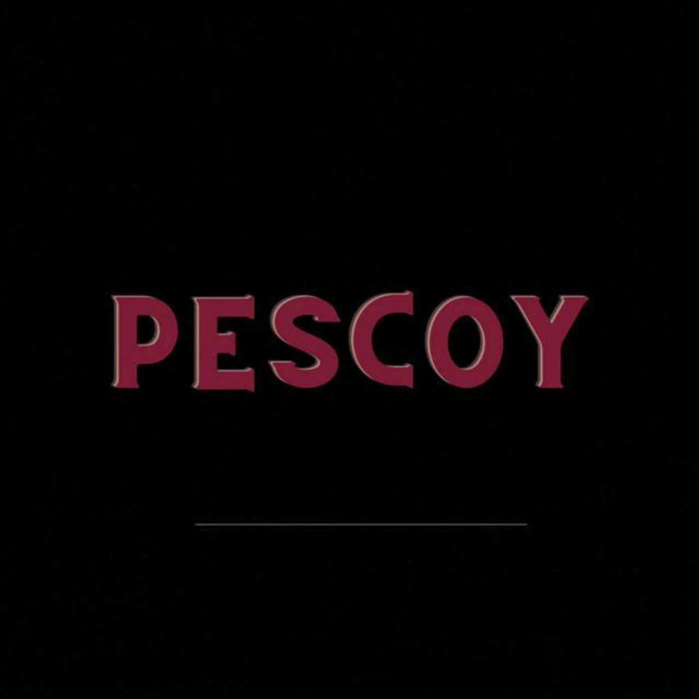 PESCOY