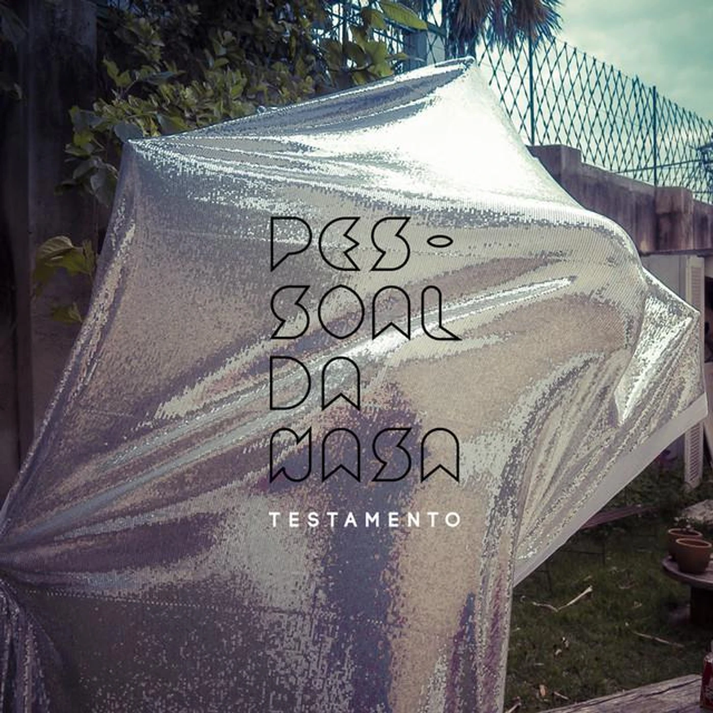 Pessoal da Nasa Brand Page