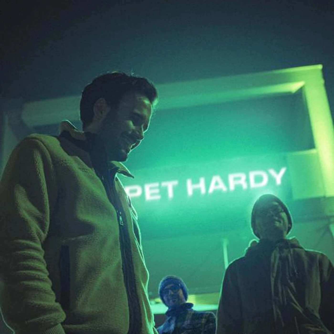 Pet Hardy Brand Page