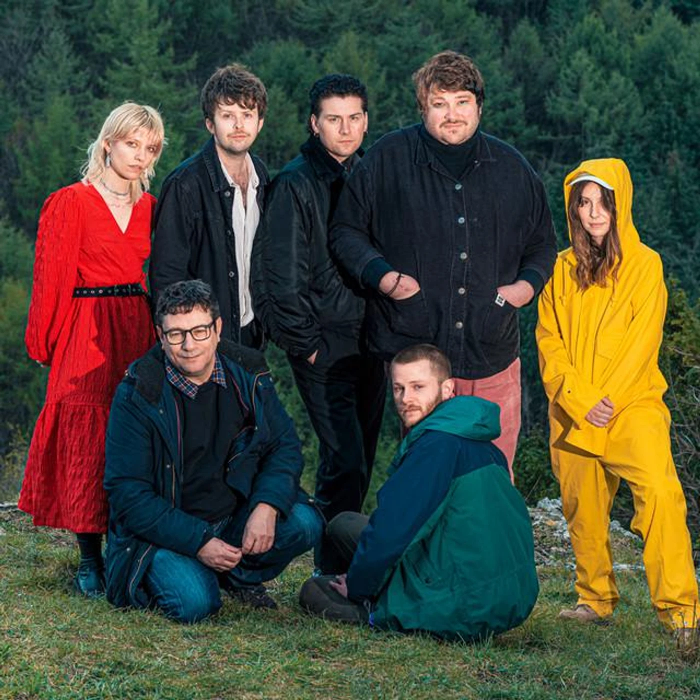 Pet Shimmers Brand Page