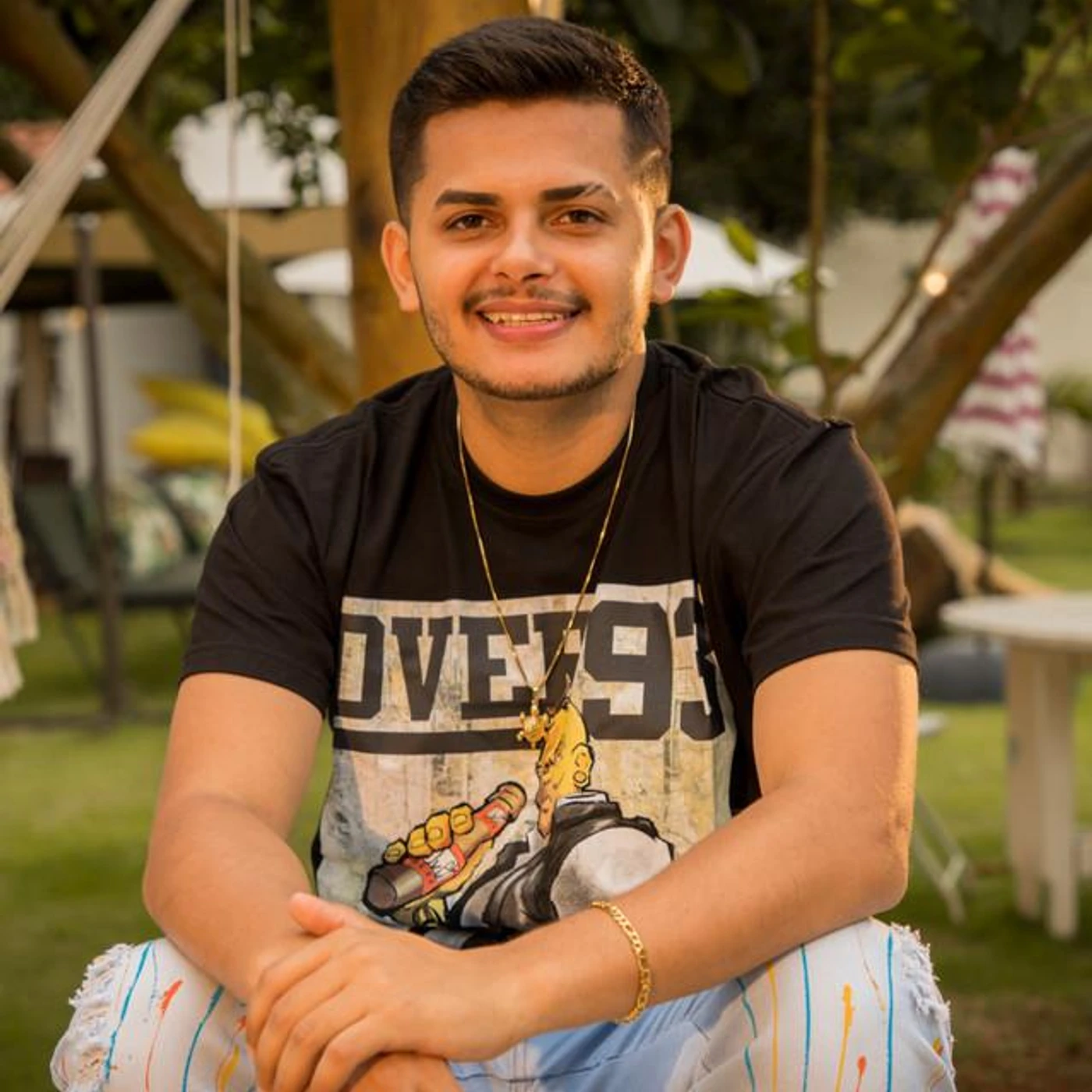 Petter Ferraz Brand Page