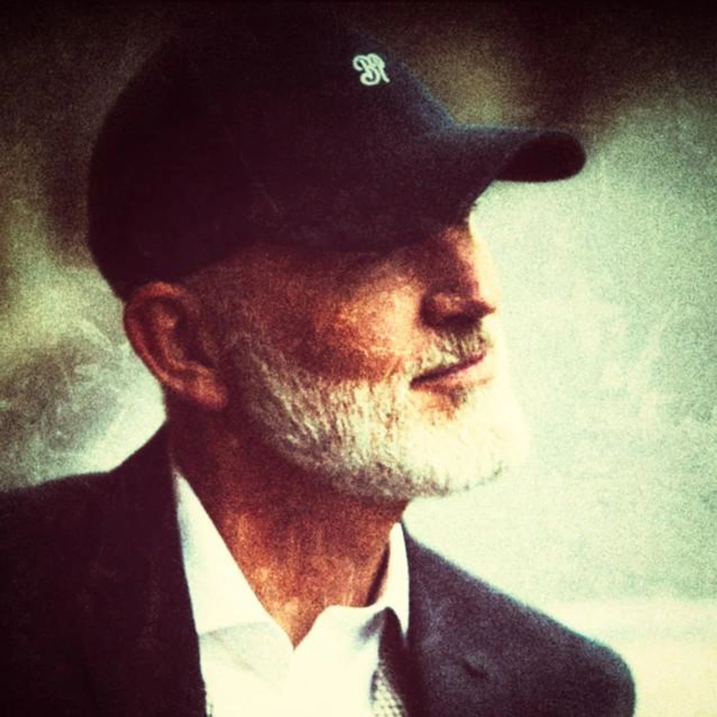 Petter Wettre Brand Page