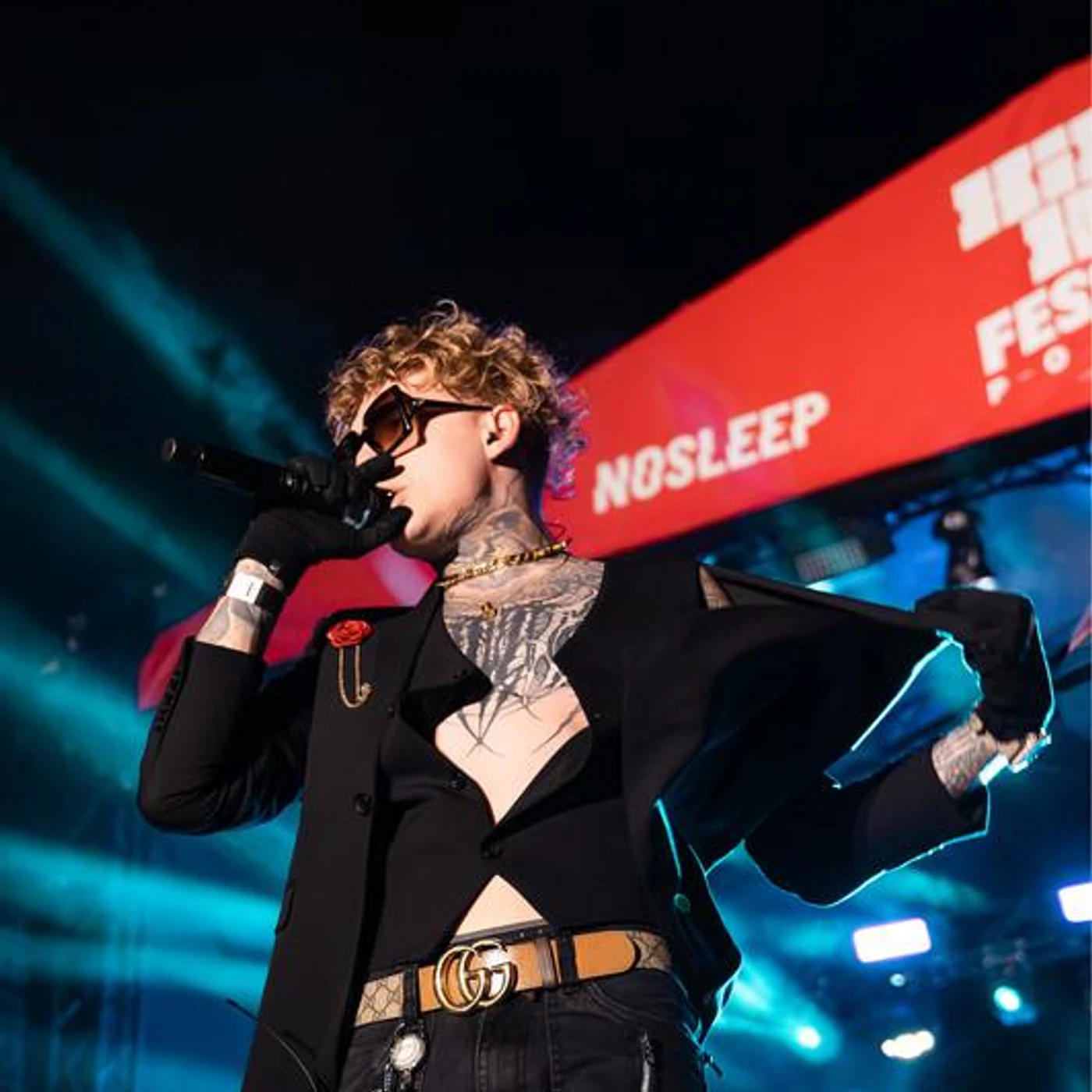 Petty Boy Osley Brand Page