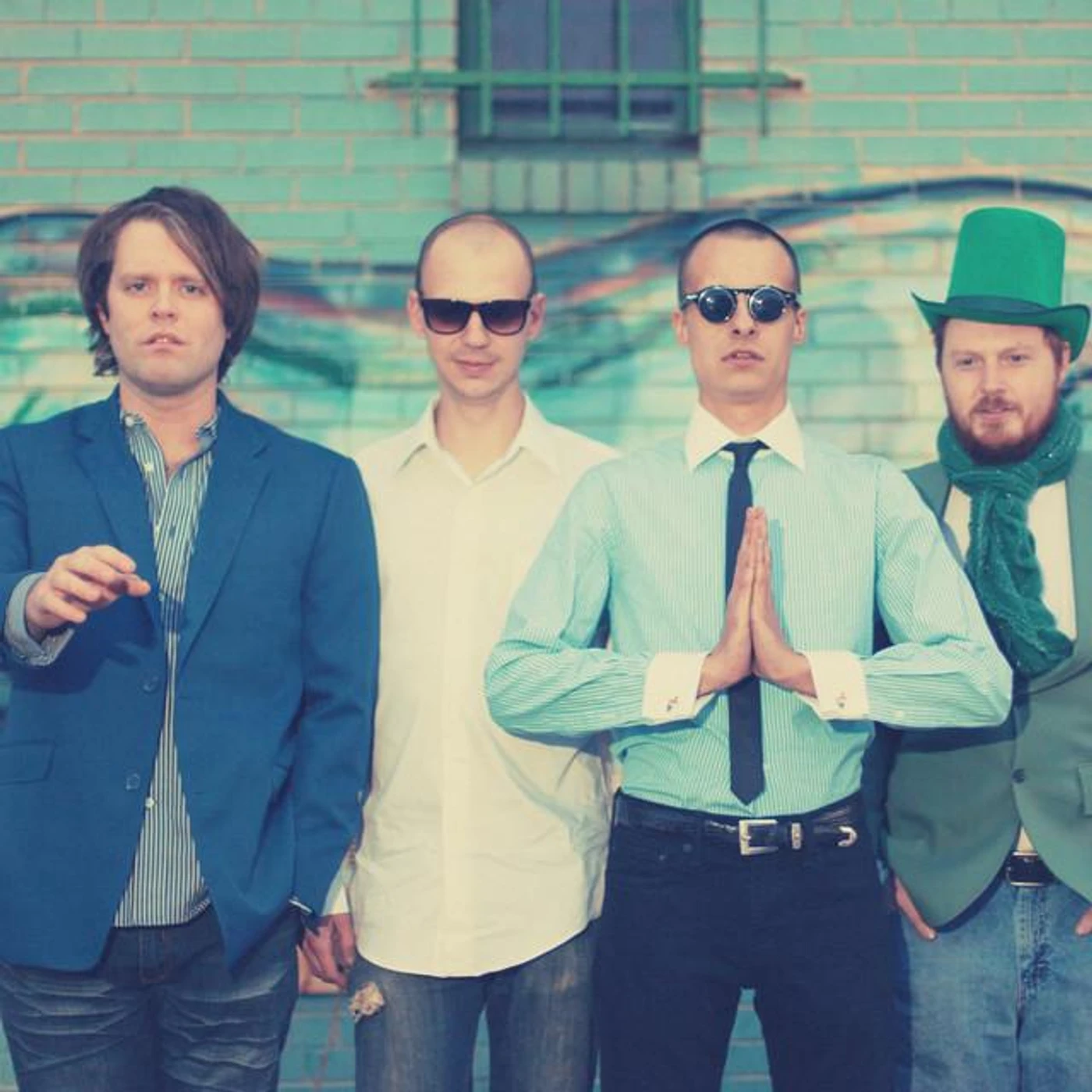 Petals of Spain Brand Page