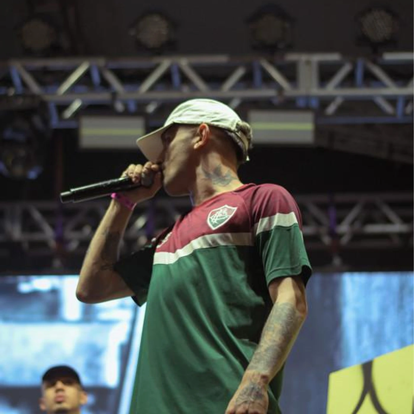 Pete Mcee Brand Page