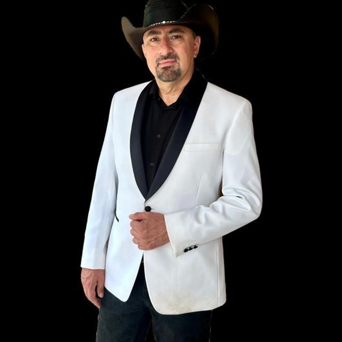 Pete Bustamante Brand Page