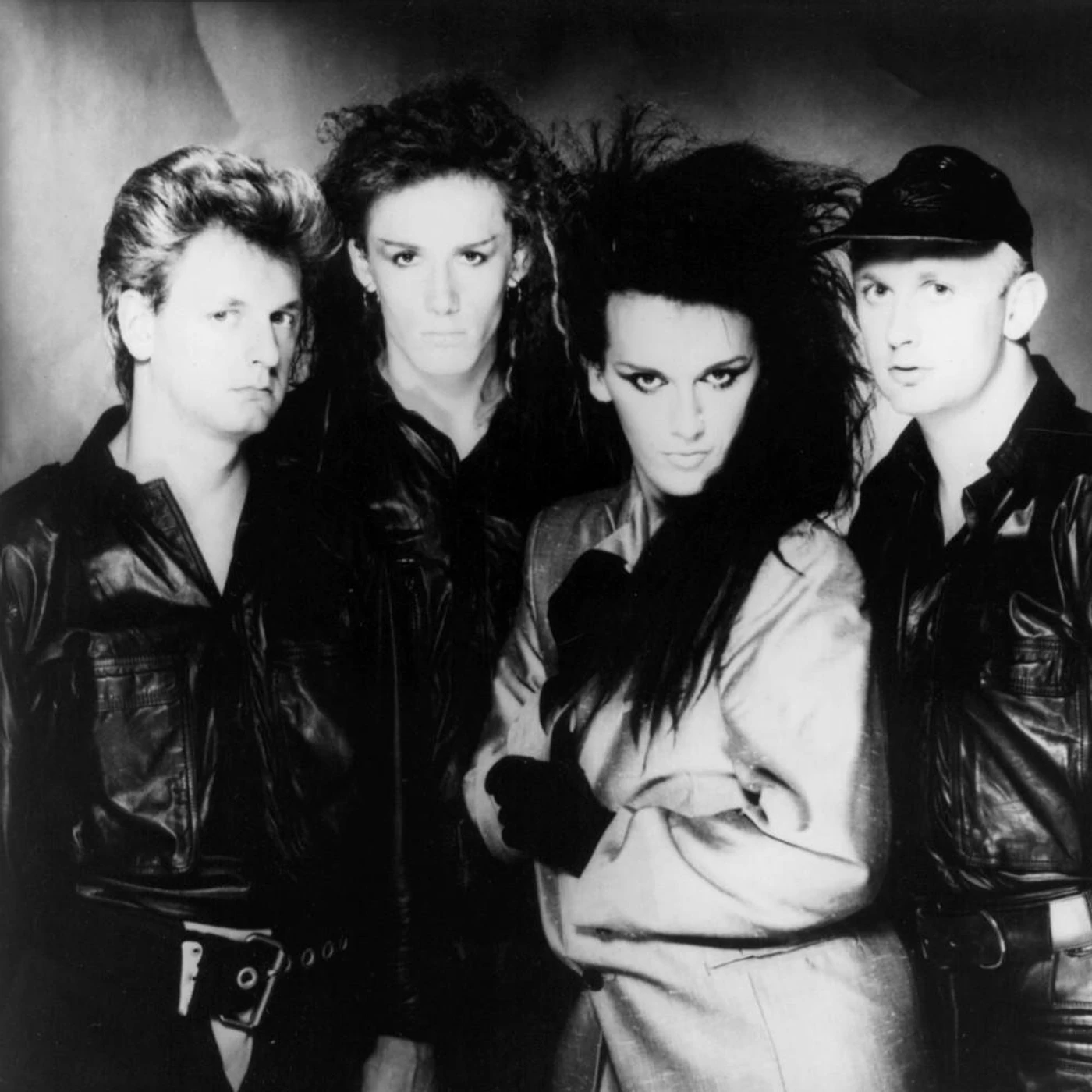 Pete Burns Brand Page