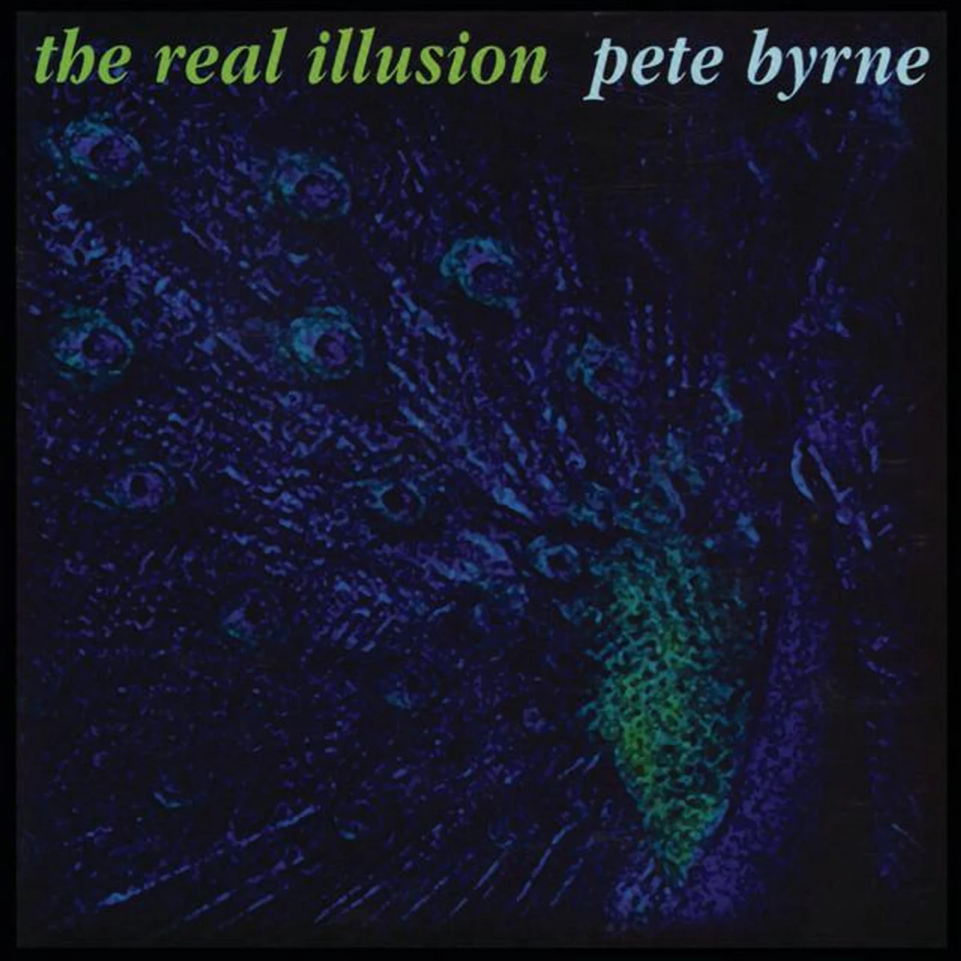 Pete Byrne