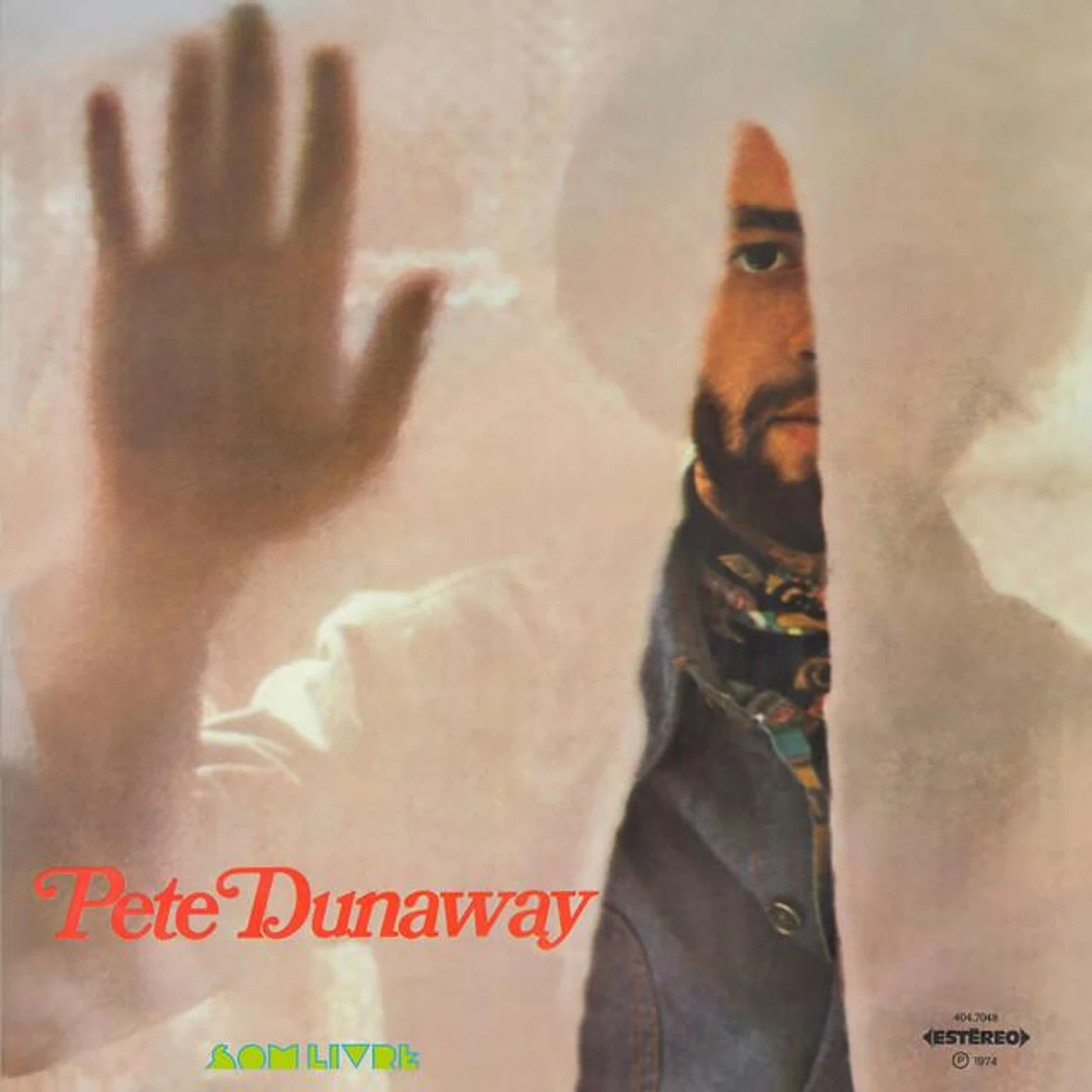 Pete Dunaway Brand Page
