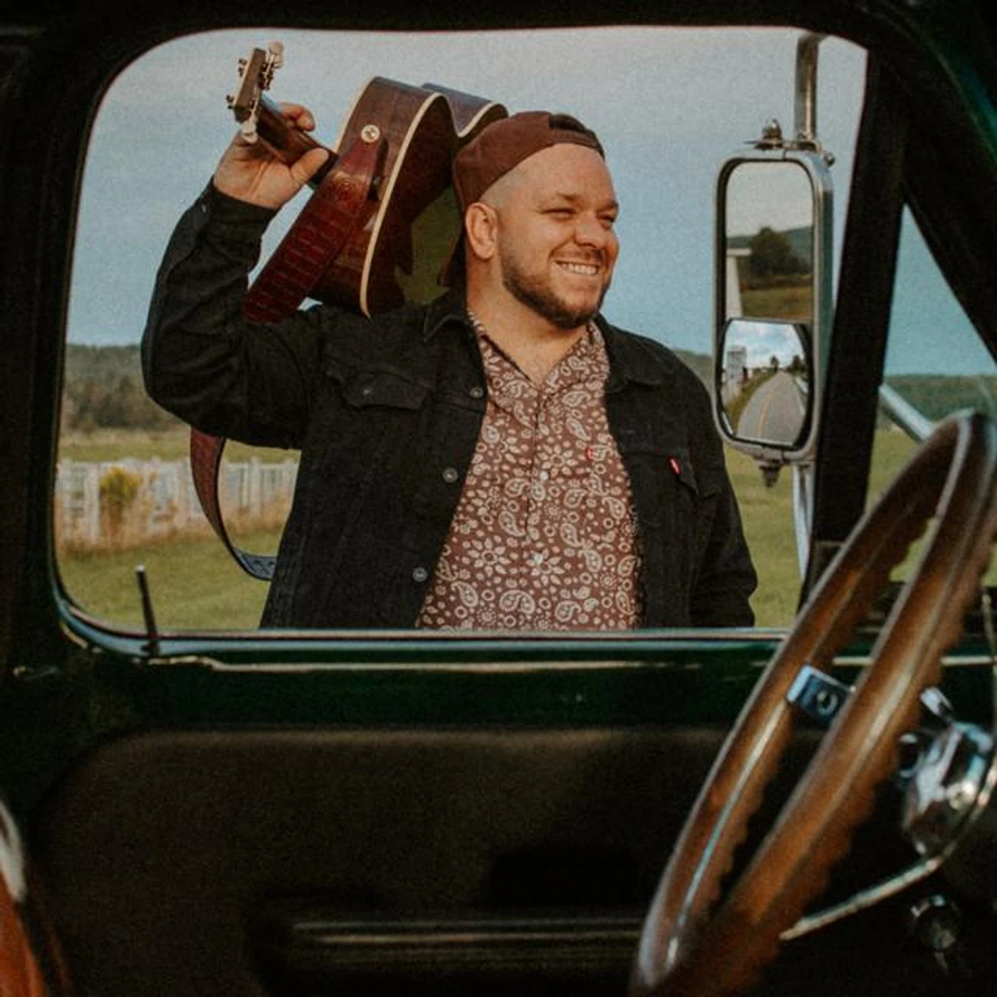 Pete Fortier Brand Page