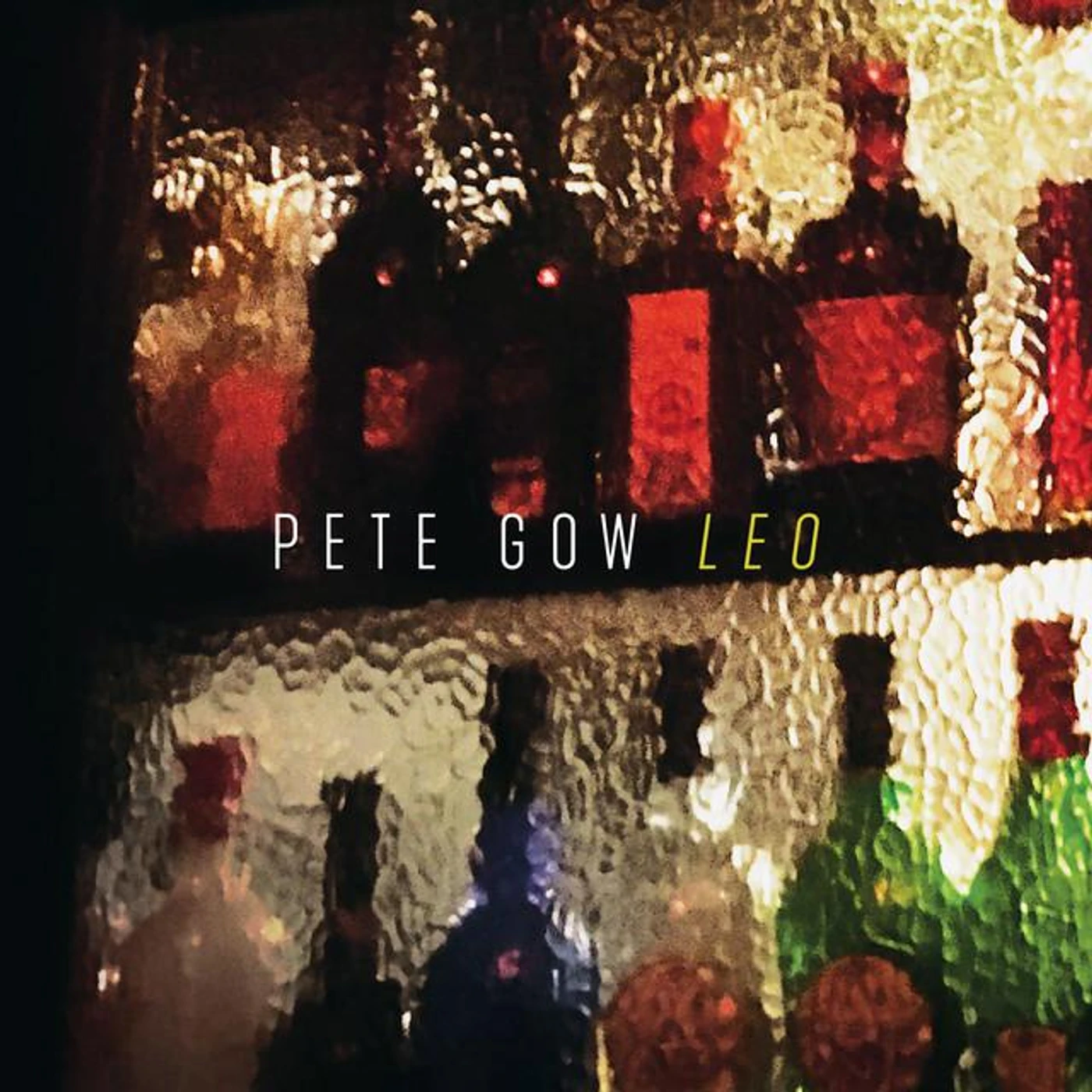 Pete Gow Brand Page