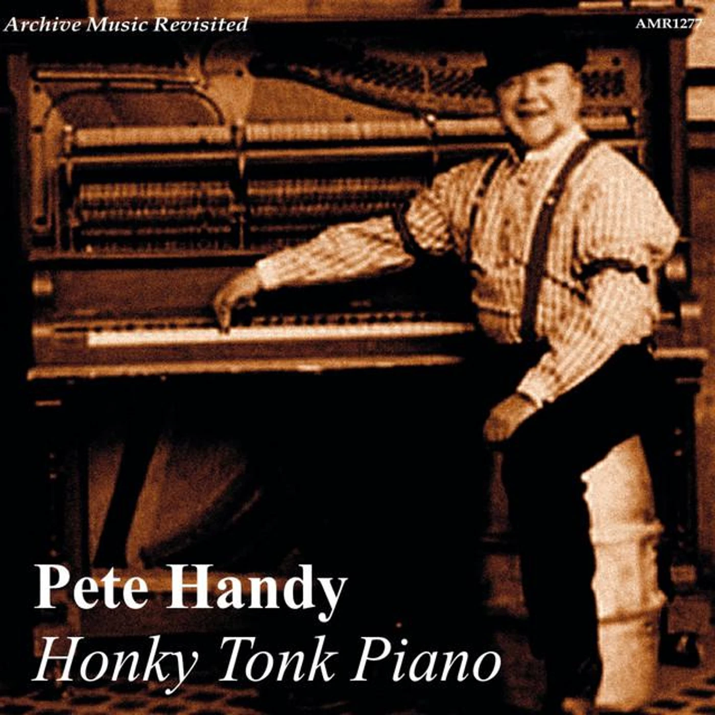 Pete Handy