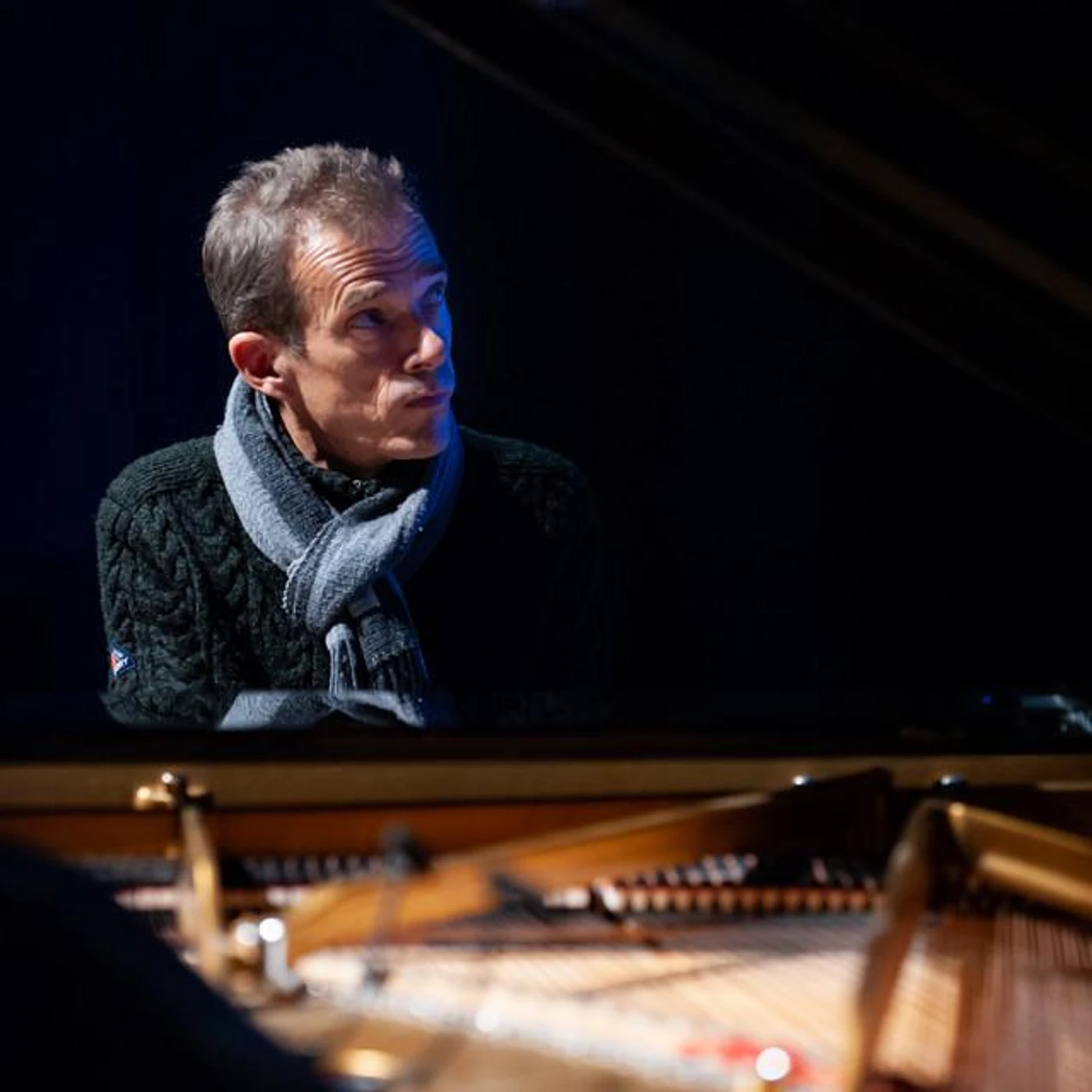 pete judge Brand Page