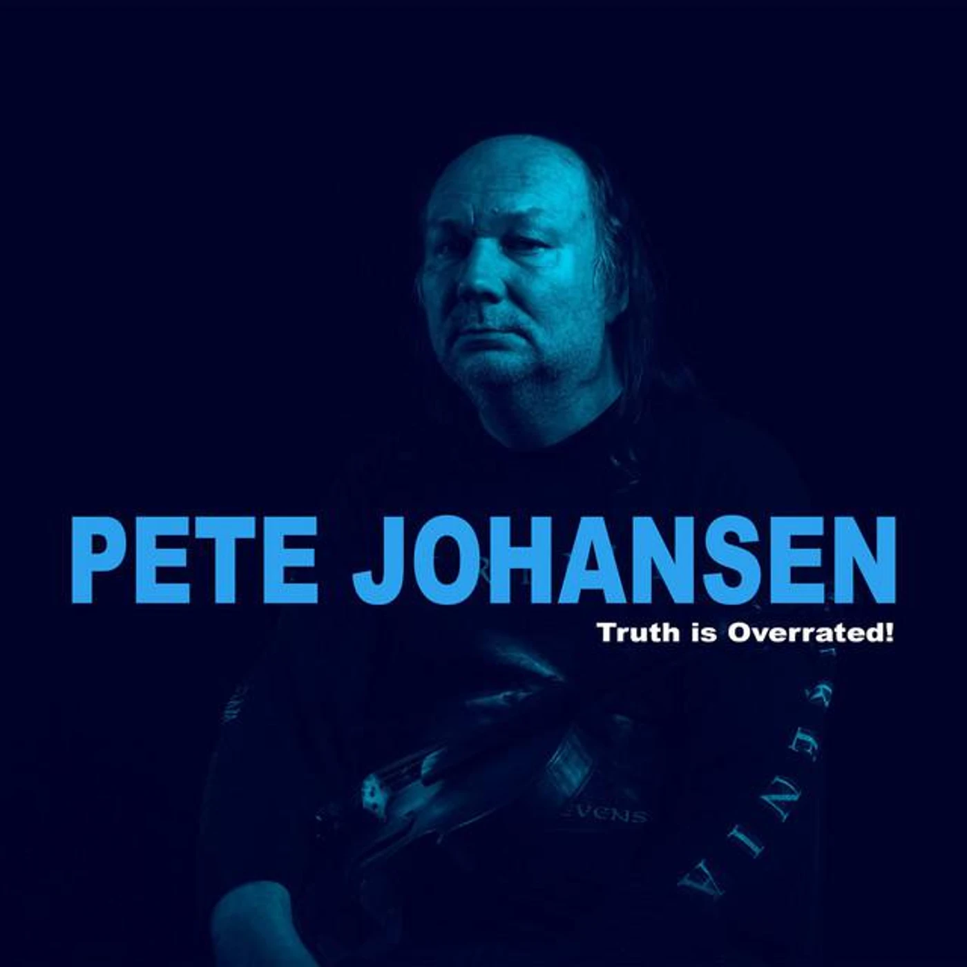 Pete Johansen Brand Page