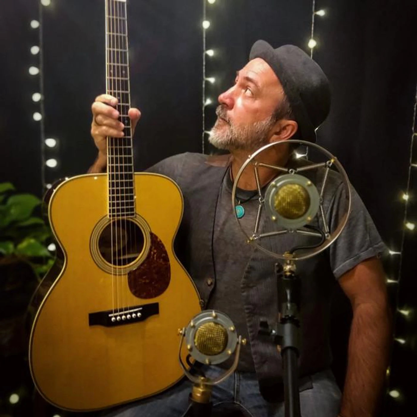 Pete Kartsounes Brand Page