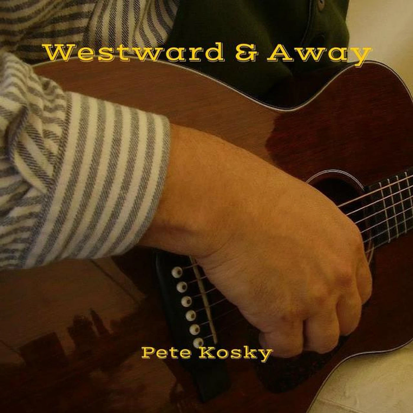 Pete Kosky Brand Page