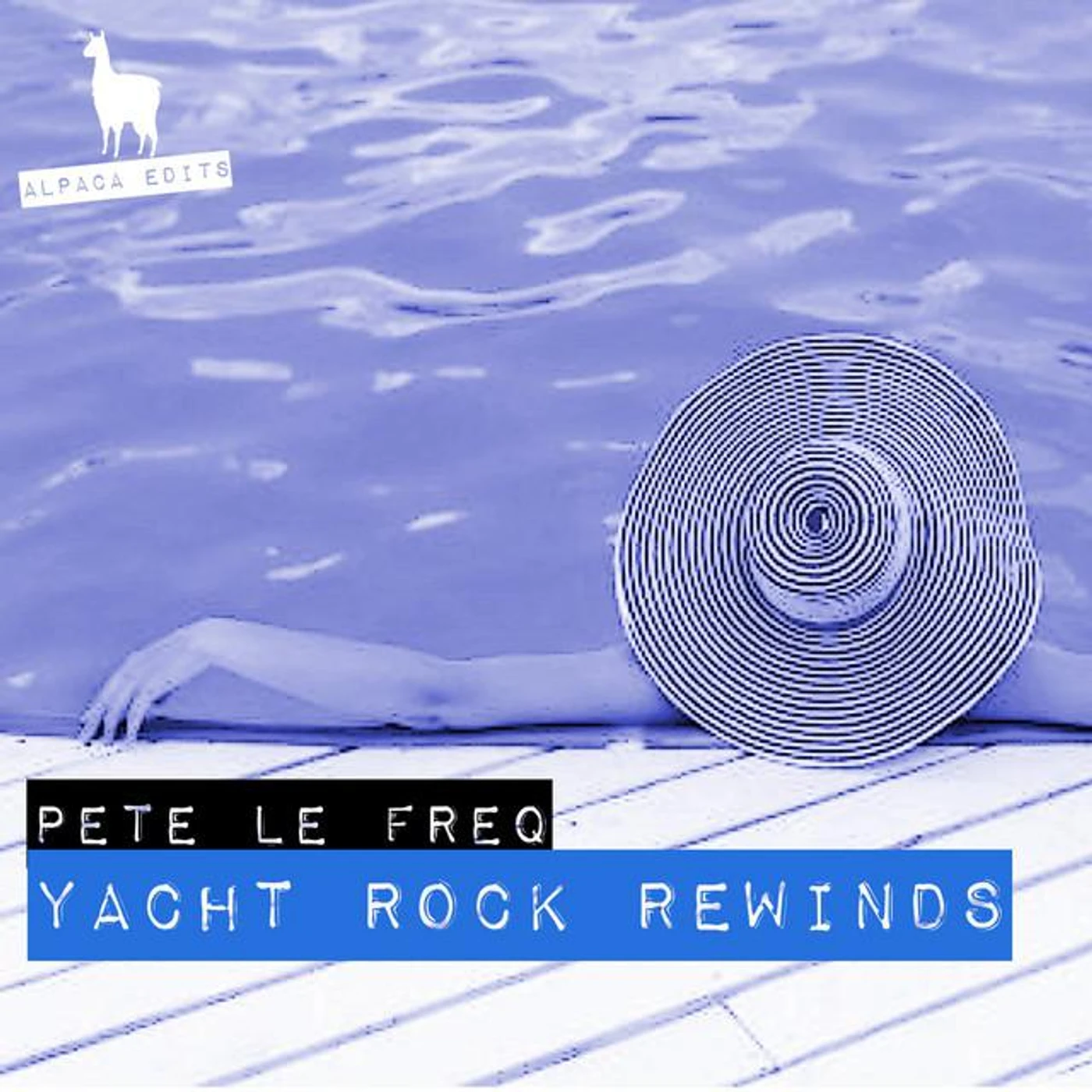 Pete Le Freq Brand Page
