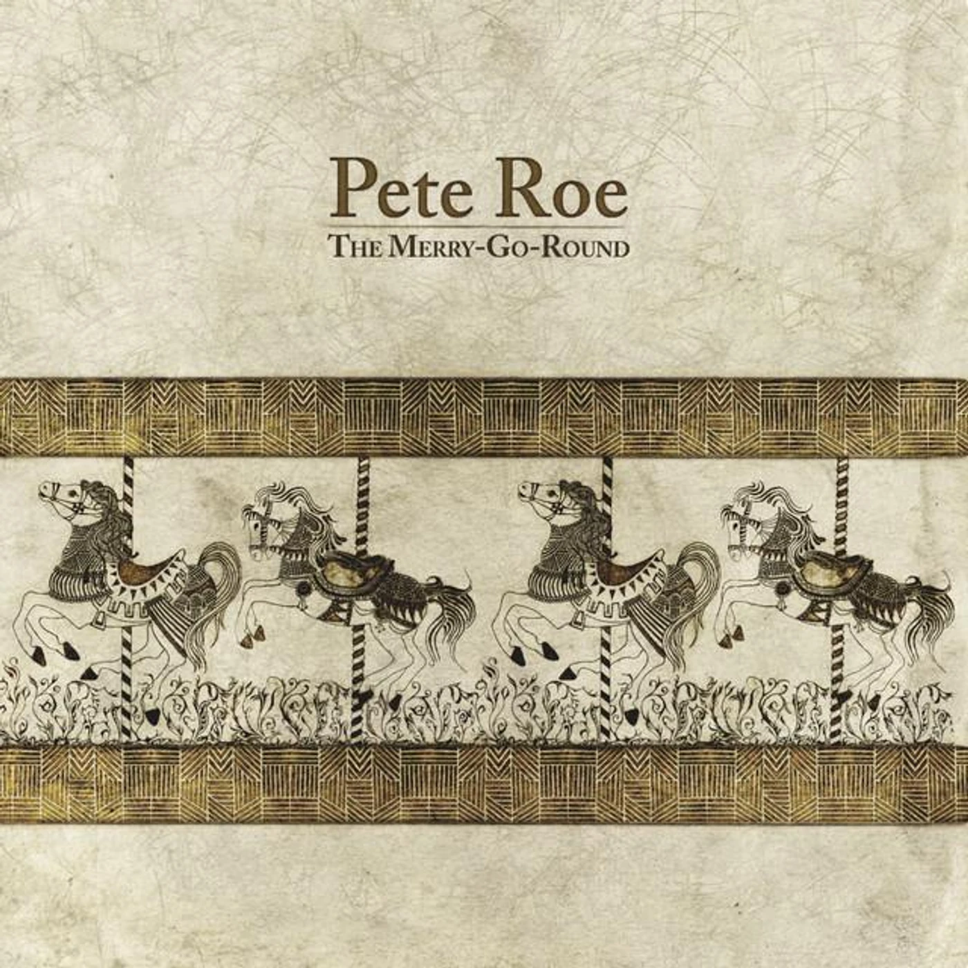Pete Roe Brand Page
