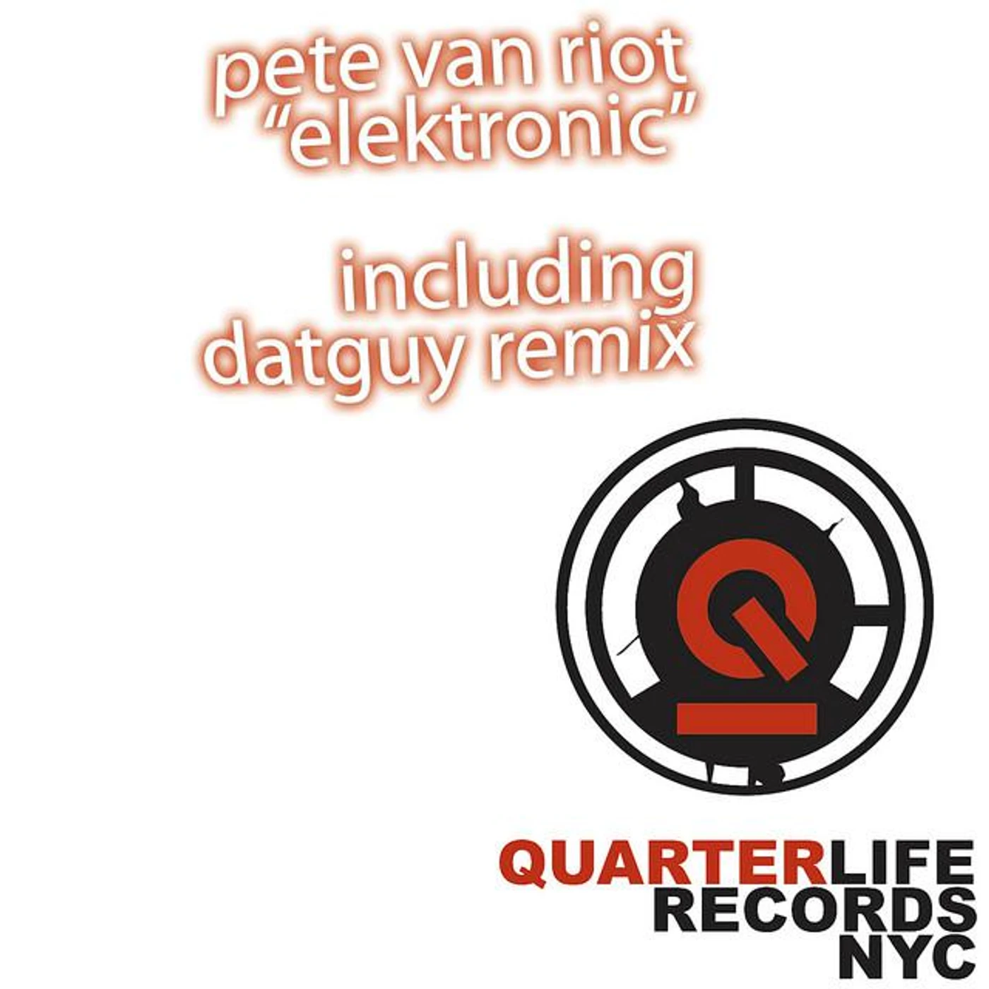 Pete van Riot