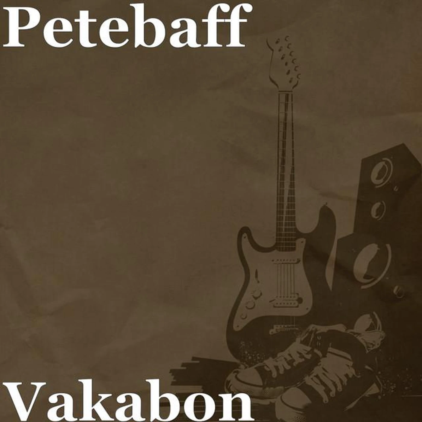 Petebaff Brand Page