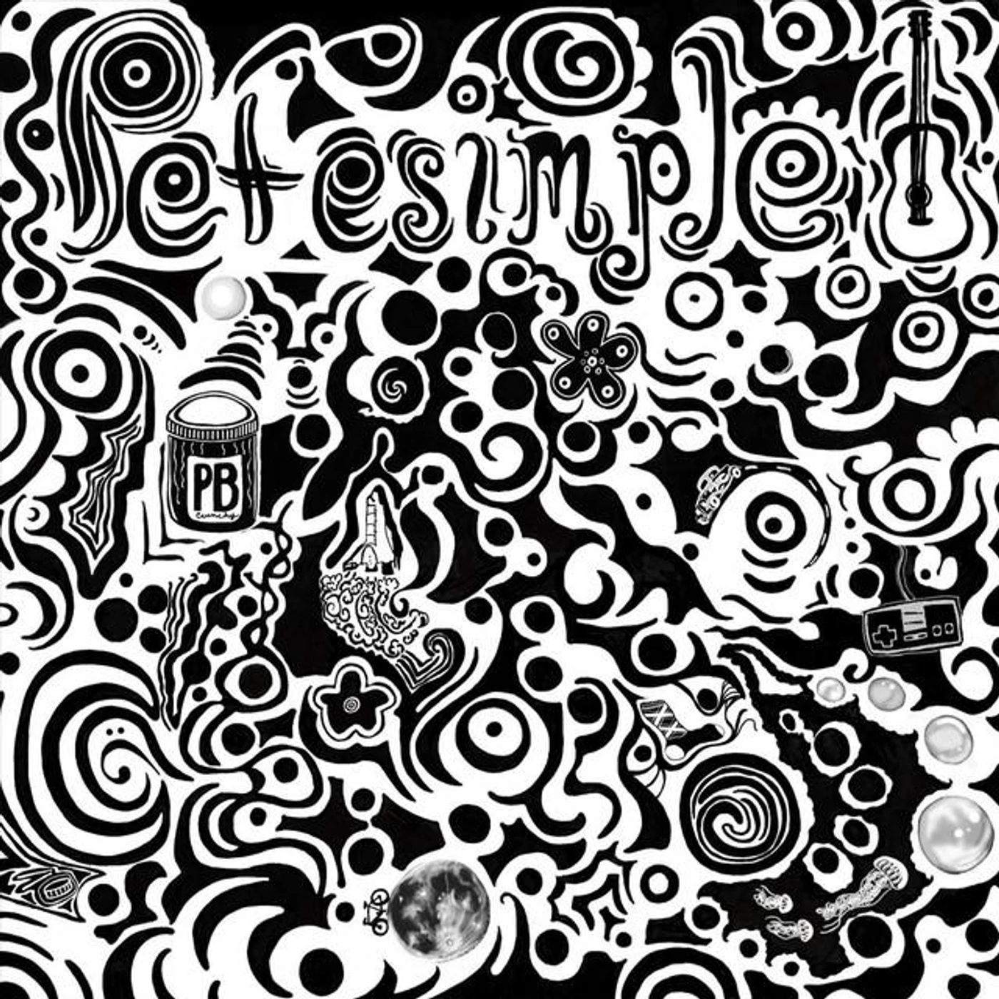 Petesimple Brand Page