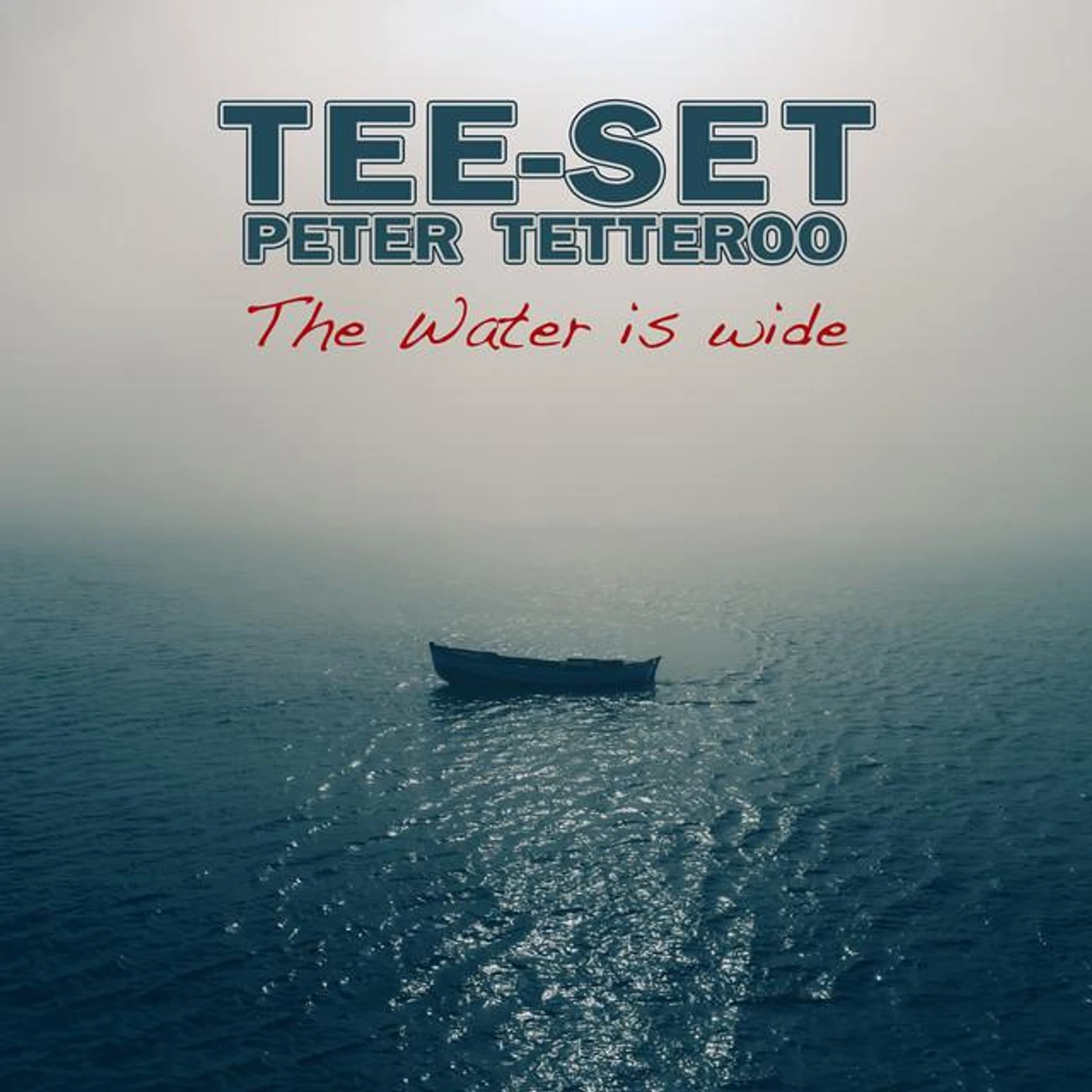 Peter Tetteroo Brand Page