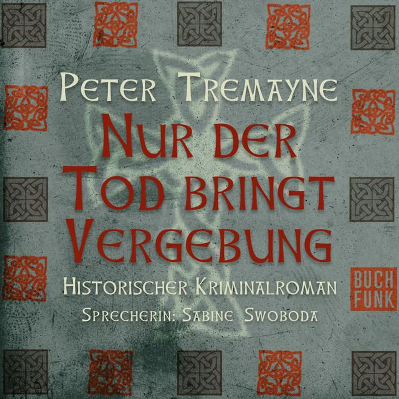 Peter Tremayne Brand Page