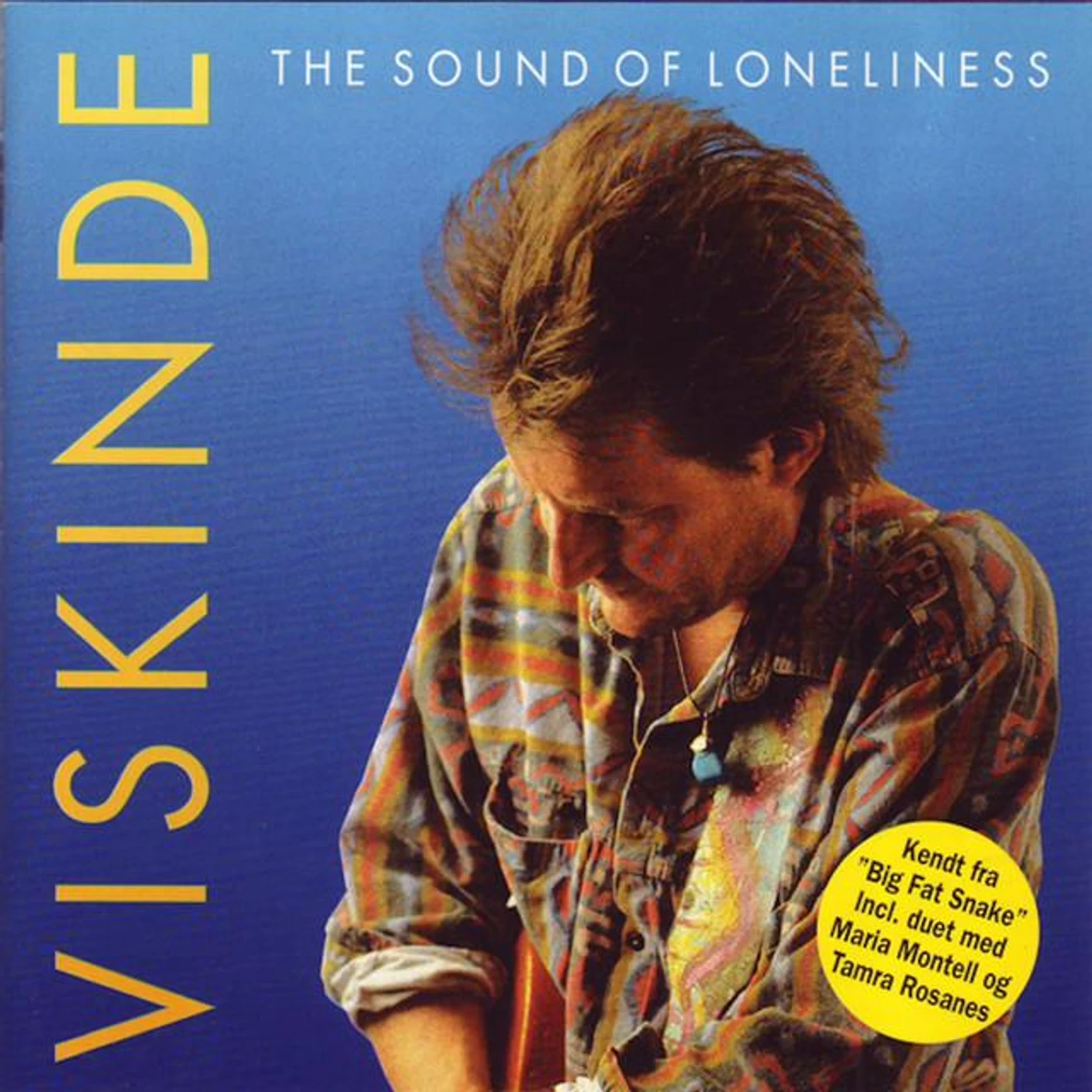 Peter Viskinde Brand Page