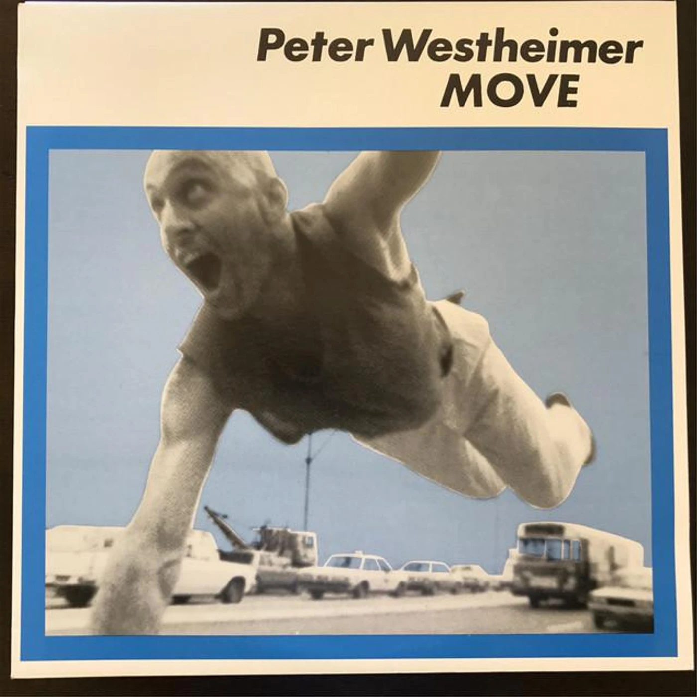 Peter Westheimer Brand Page