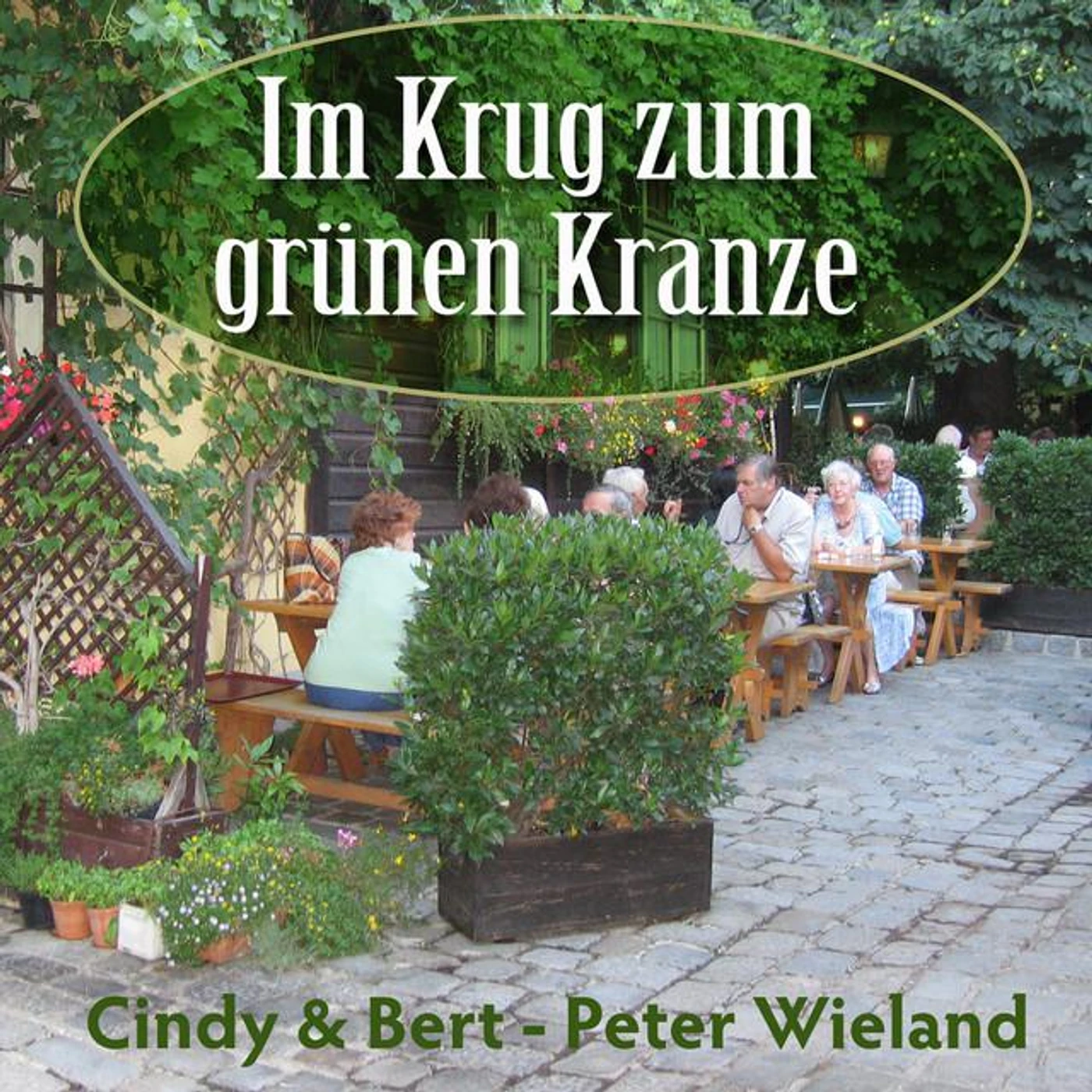 Peter Wieland Brand Page