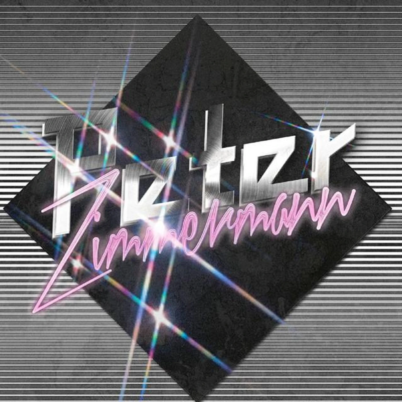 Peter Zimmermann Brand Page
