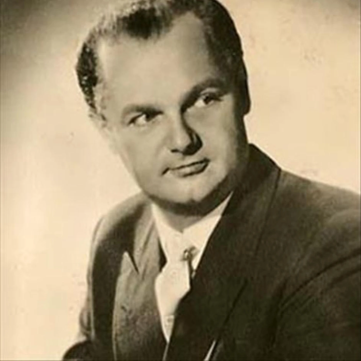 Peter Anders
