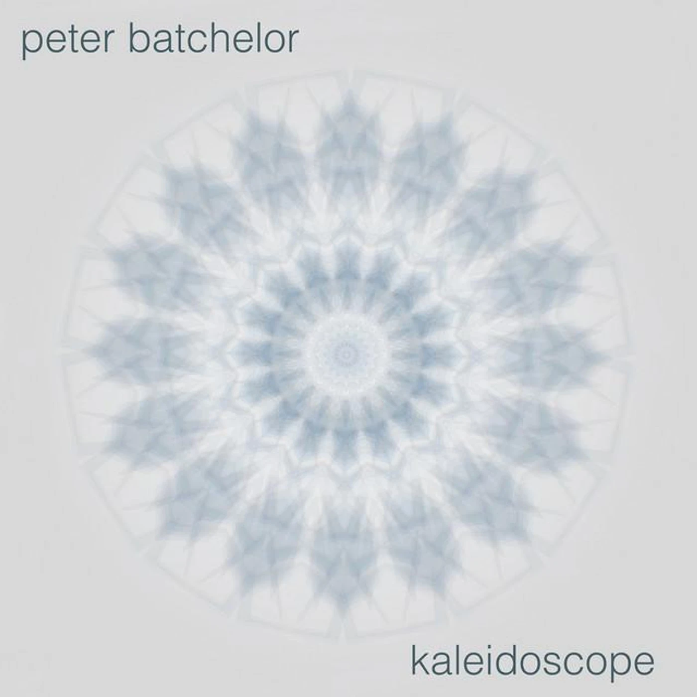 Peter Batchelor