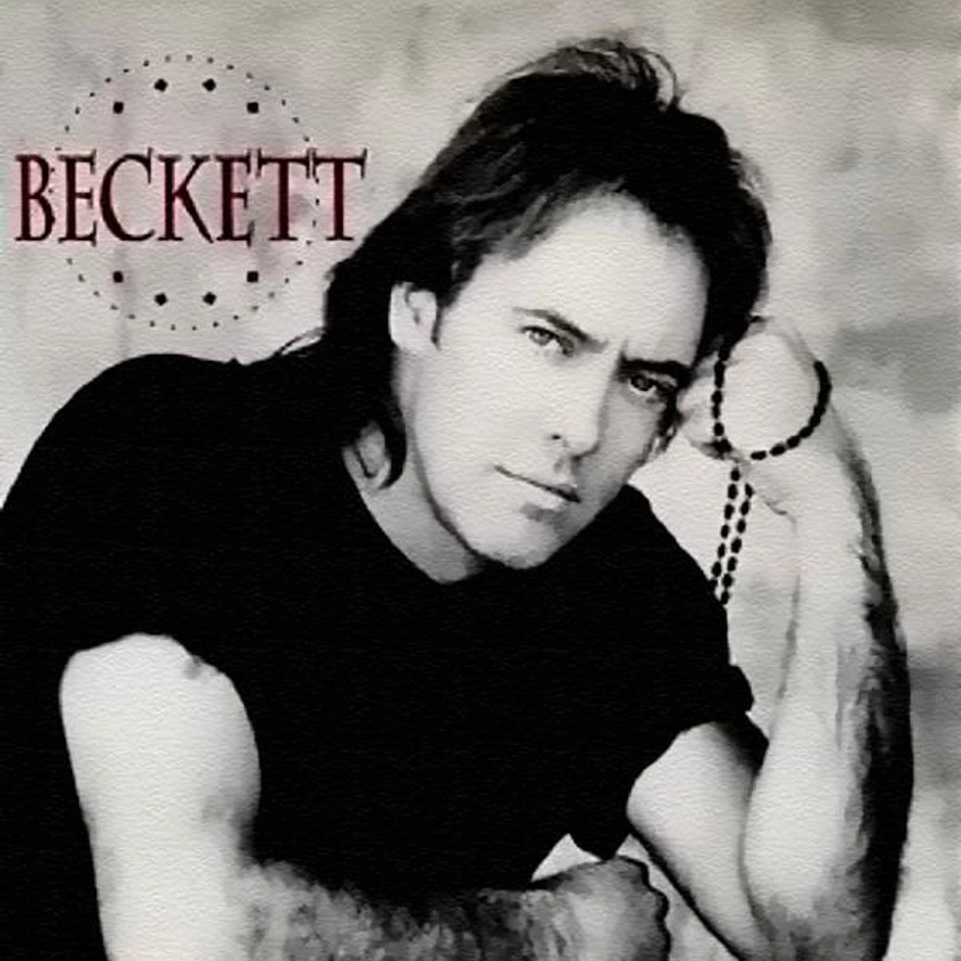 Peter Beckett Brand Page