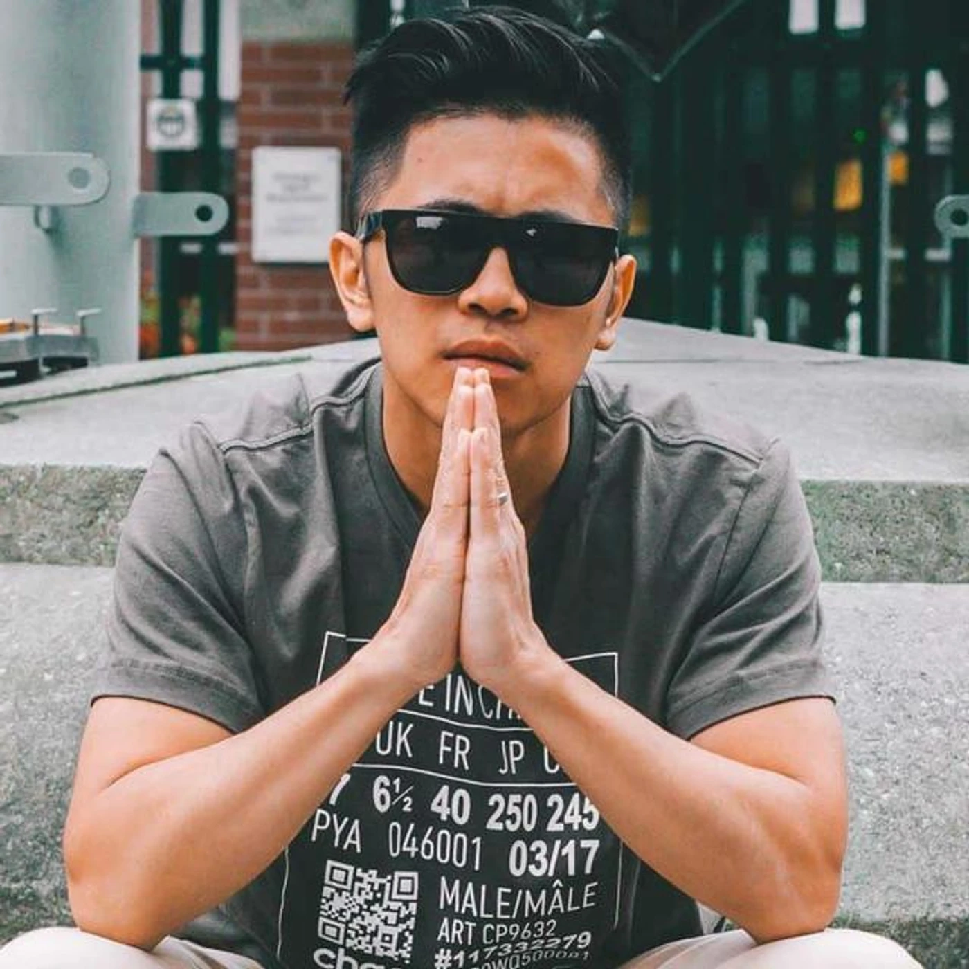 Peter Chao Brand Page