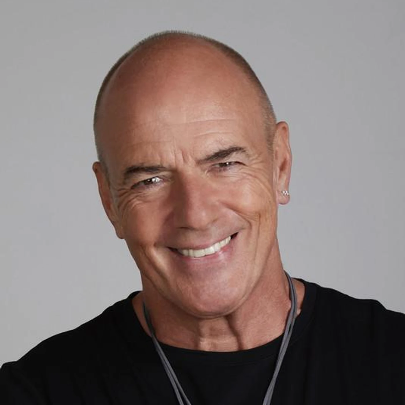 Peter Cox Brand Page