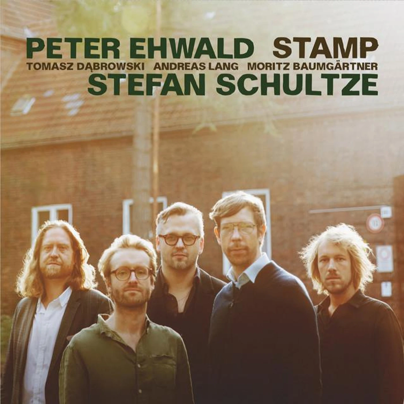 Peter Ehwald Brand Page