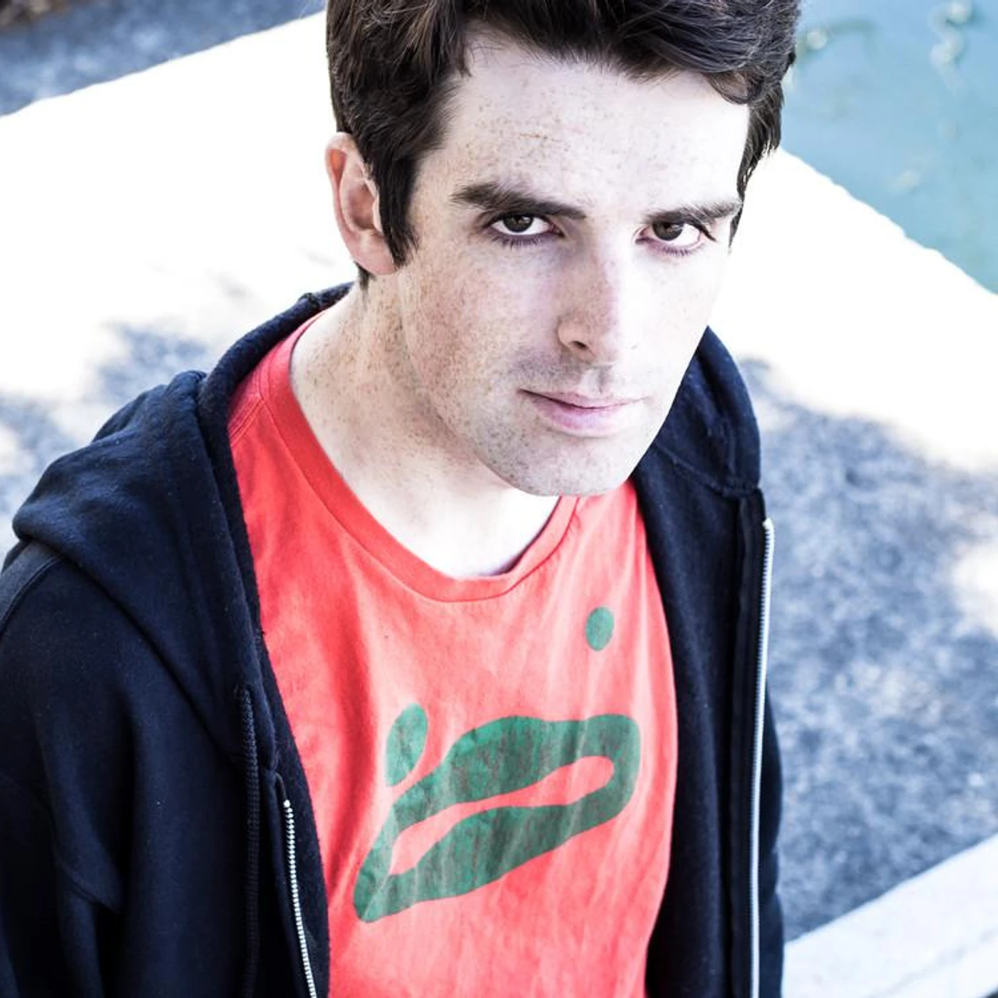 Peter Escott Brand Page