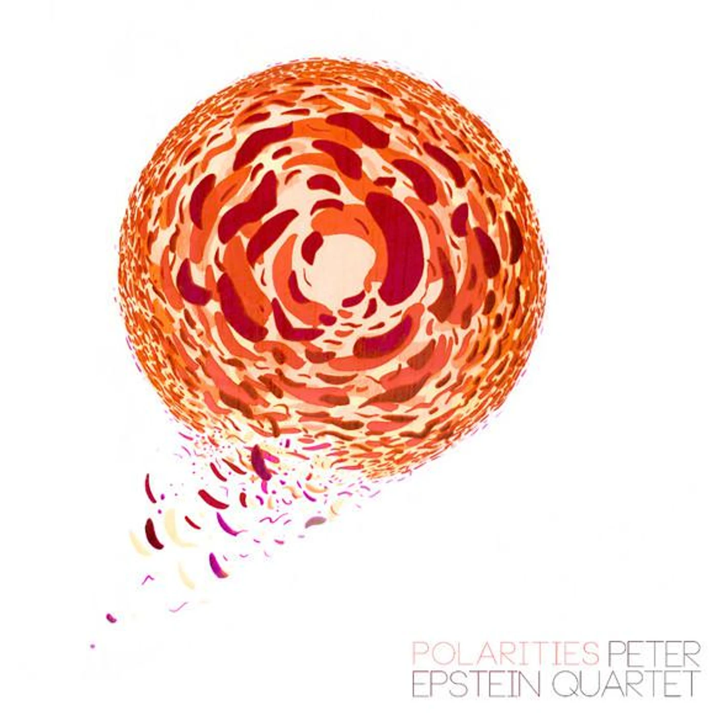 Peter Epstein Quartet Brand Page